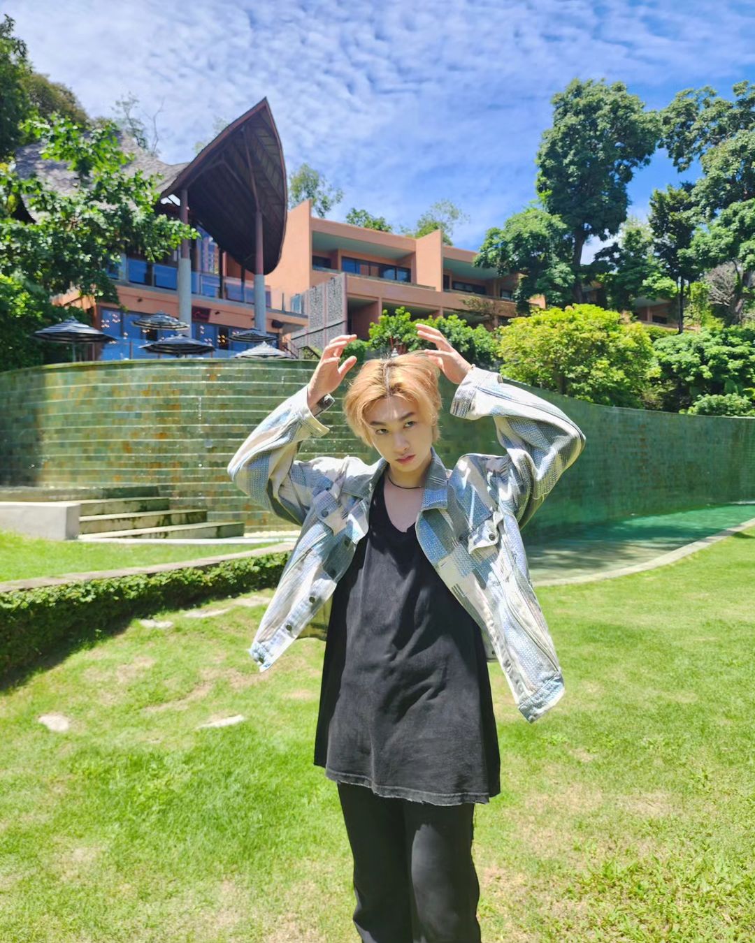 กัน - ณภัทร ณ ระนอง