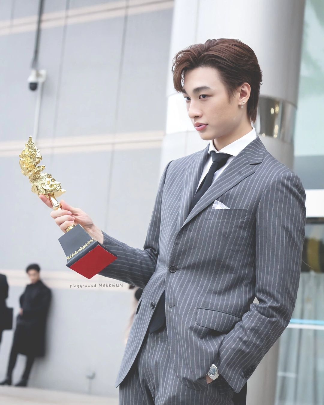กัน - ณภัทร ณ ระนอง