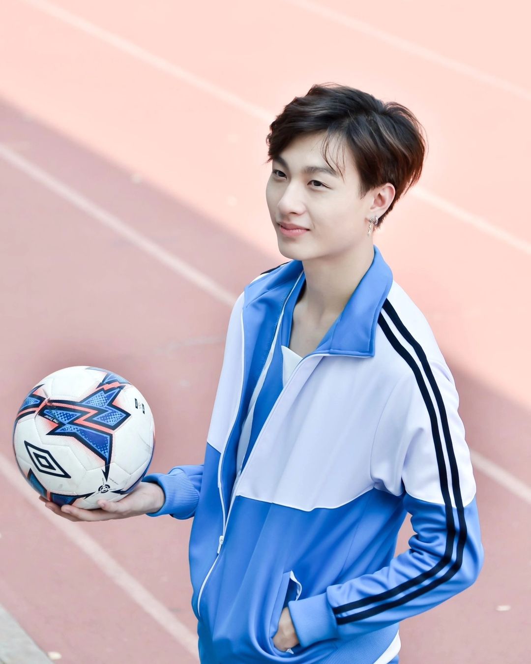 กัน - ณภัทร ณ ระนอง