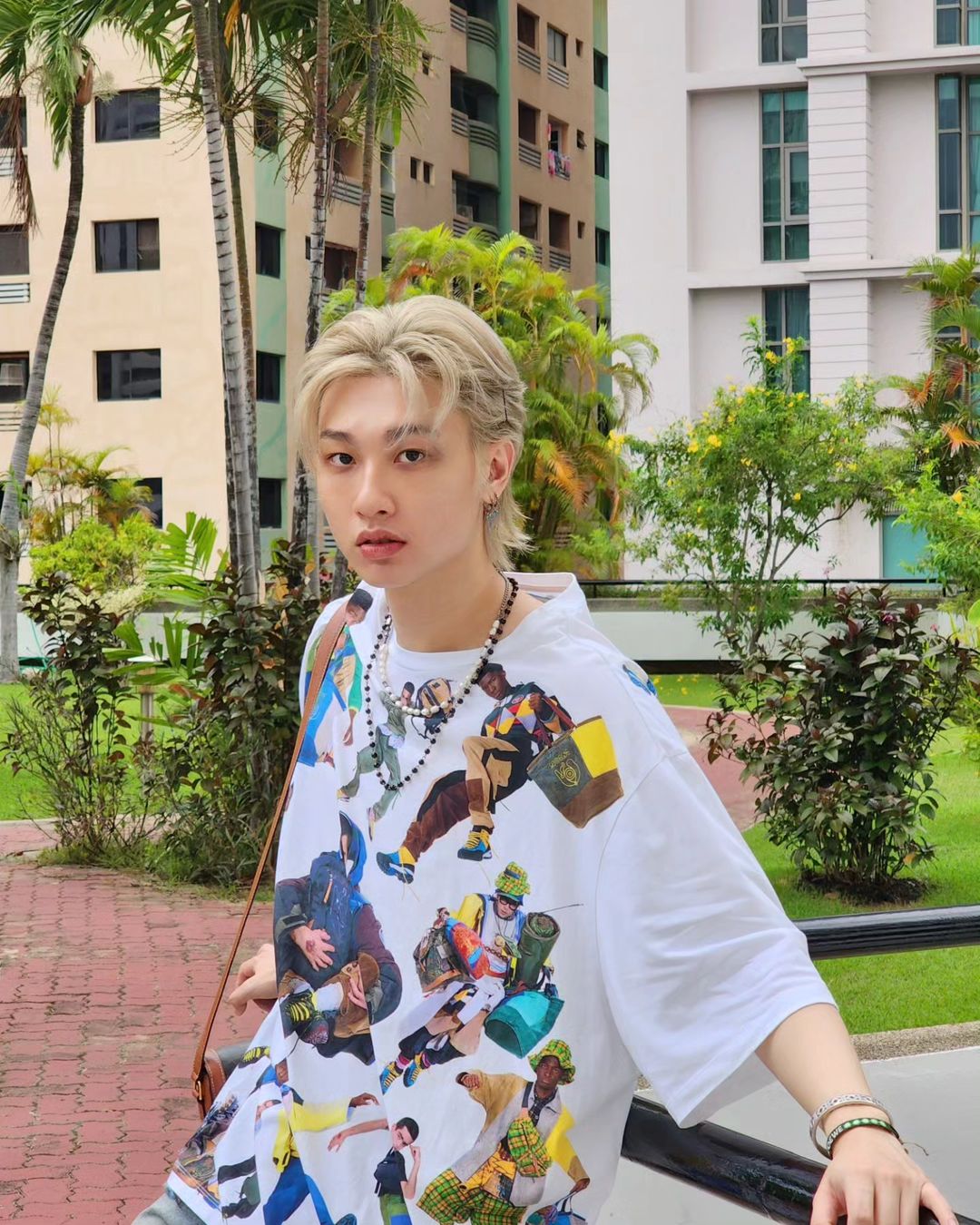 กัน - ณภัทร ณ ระนอง
