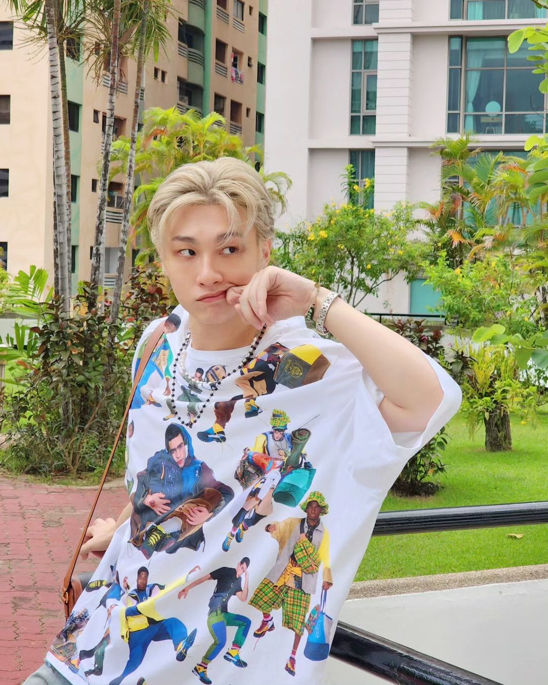 กัน - ณภัทร ณ ระนอง