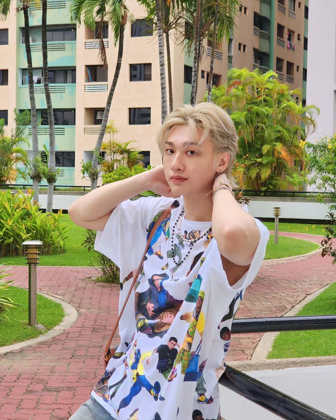 กัน - ณภัทร ณ ระนอง
