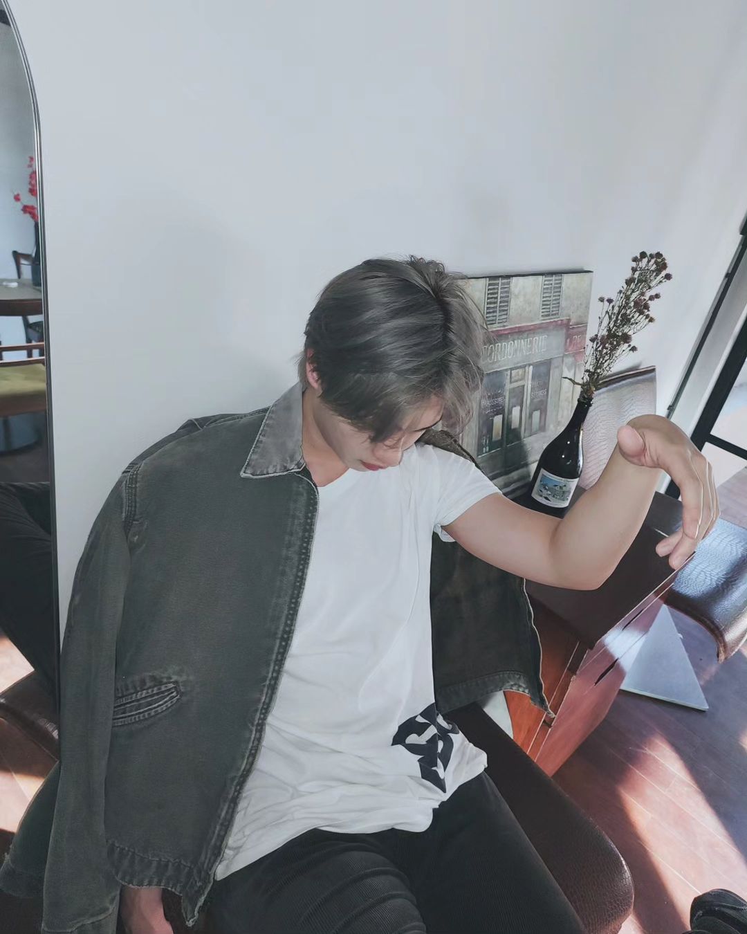 กัน - ณภัทร ณ ระนอง