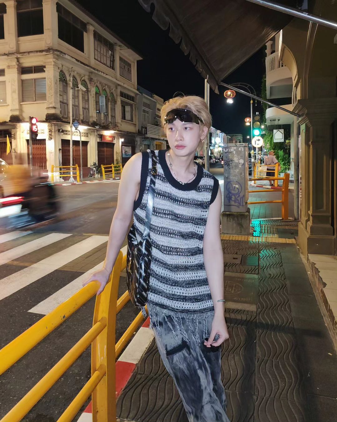 กัน - ณภัทร ณ ระนอง