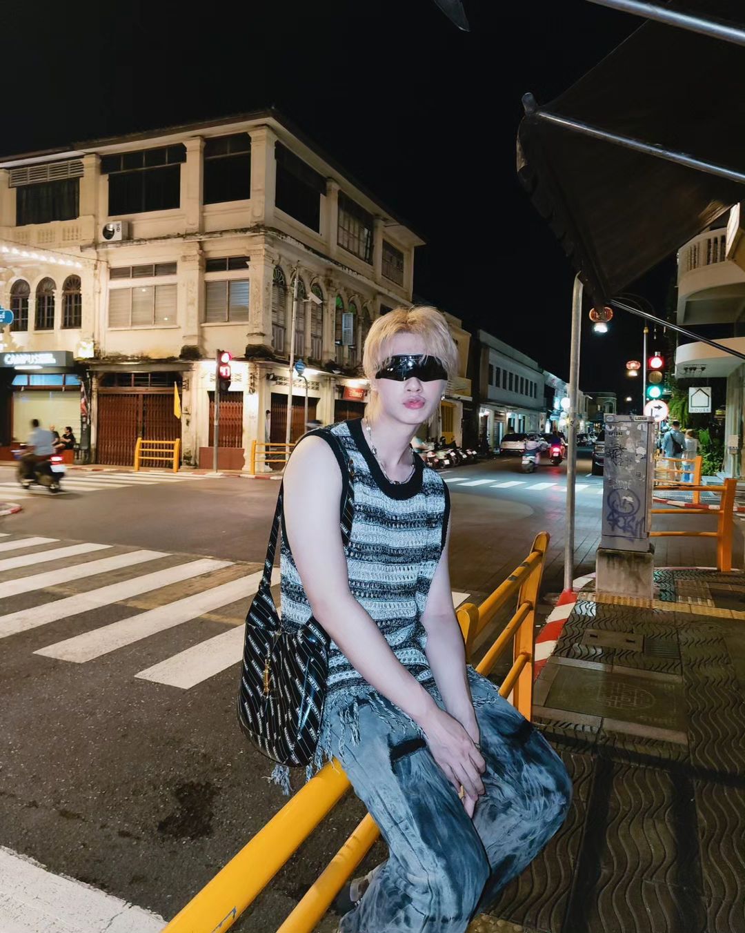กัน - ณภัทร ณ ระนอง