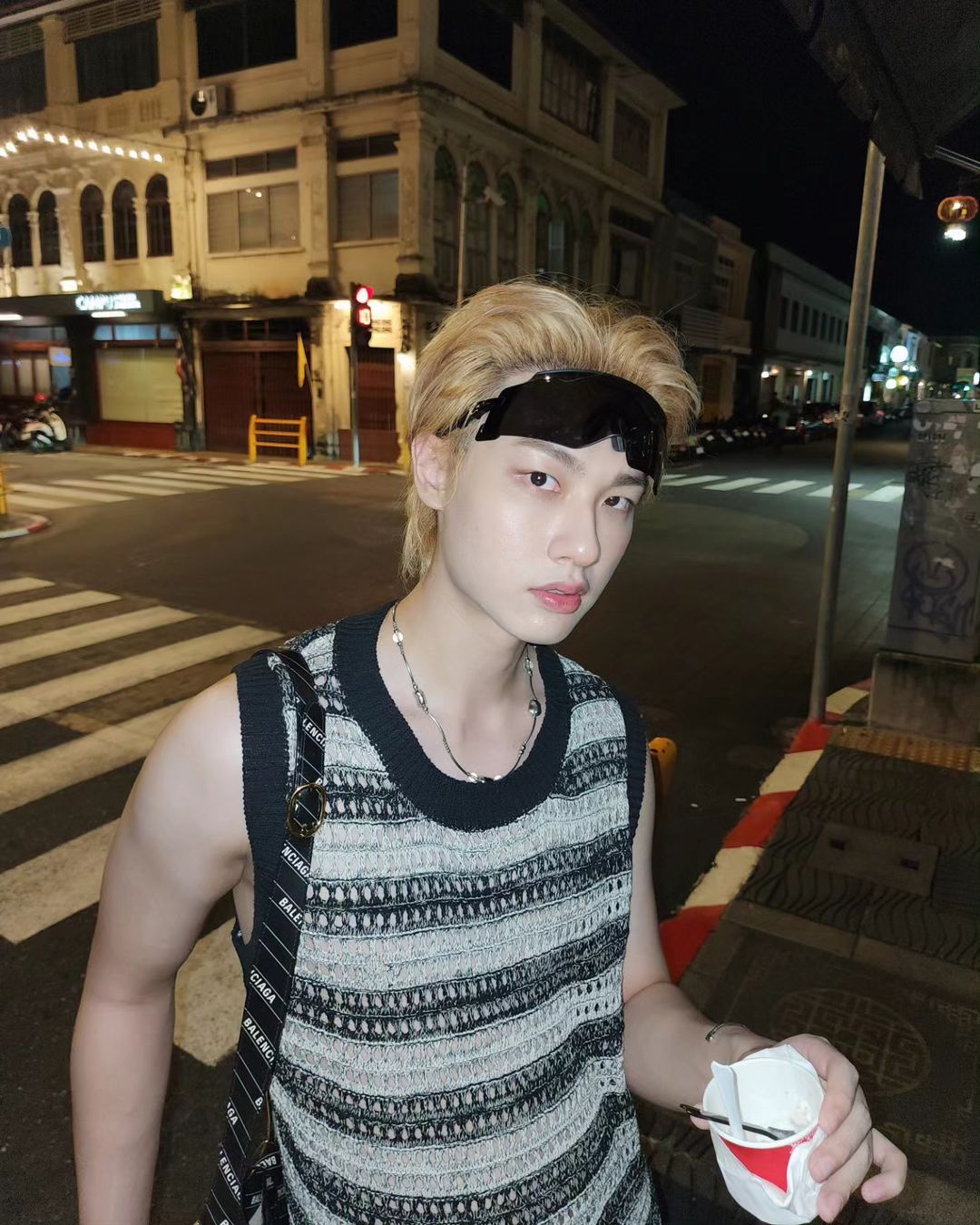 กัน - ณภัทร ณ ระนอง