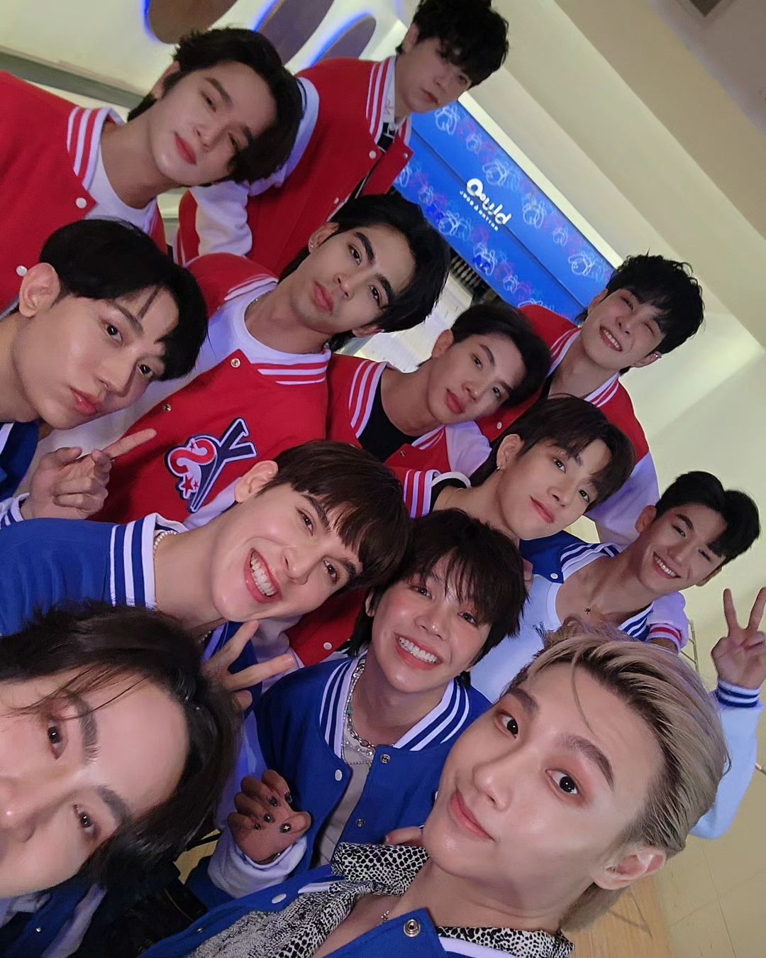 กัน - ณภัทร ณ ระนอง