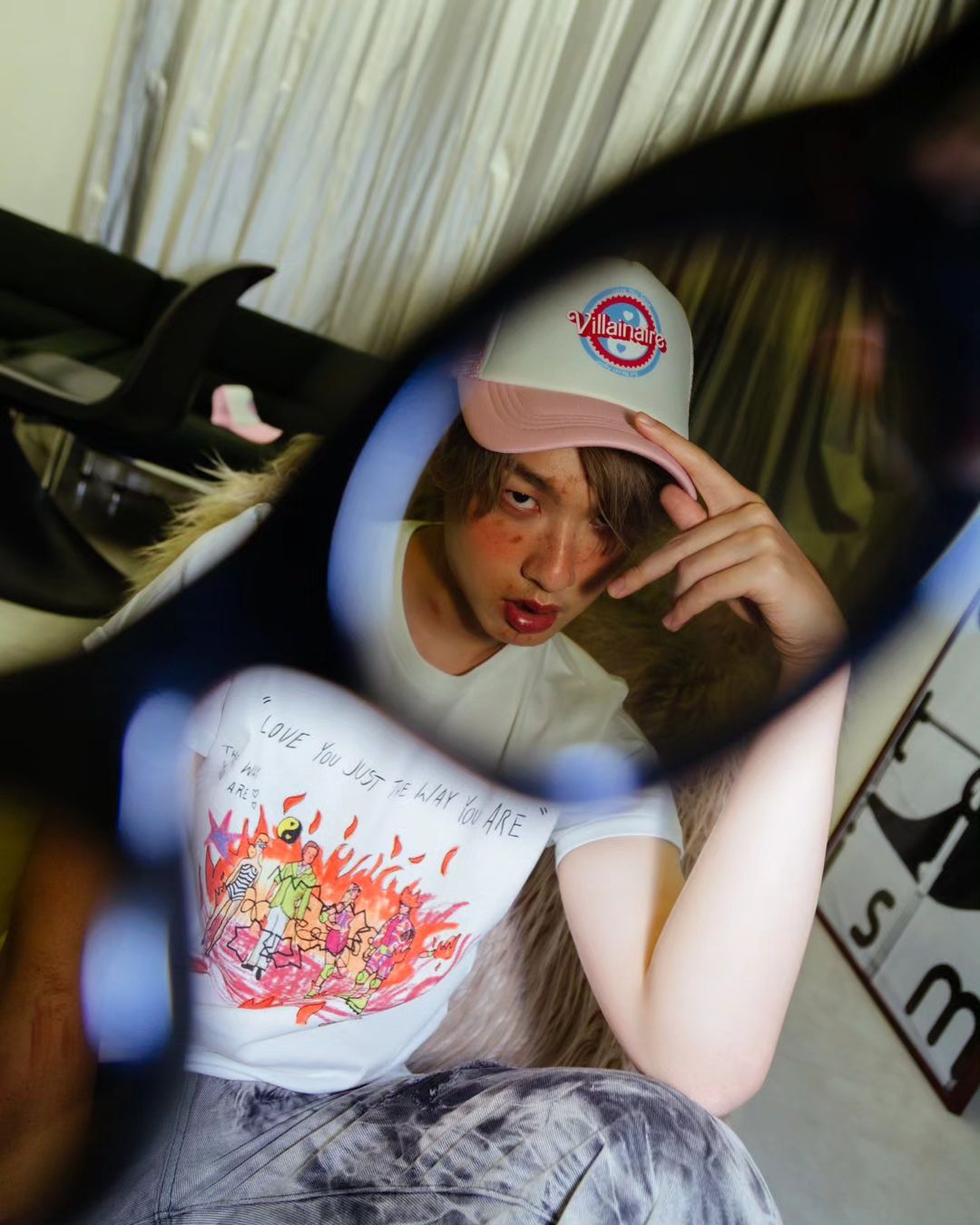 กัน - ณภัทร ณ ระนอง