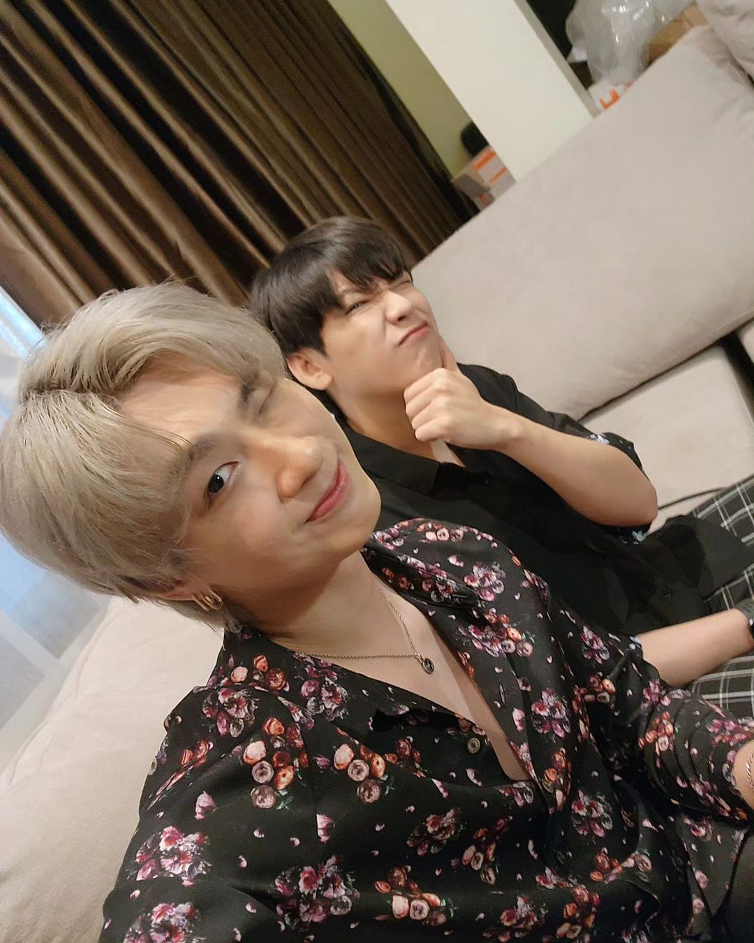 กัน - ณภัทร ณ ระนอง