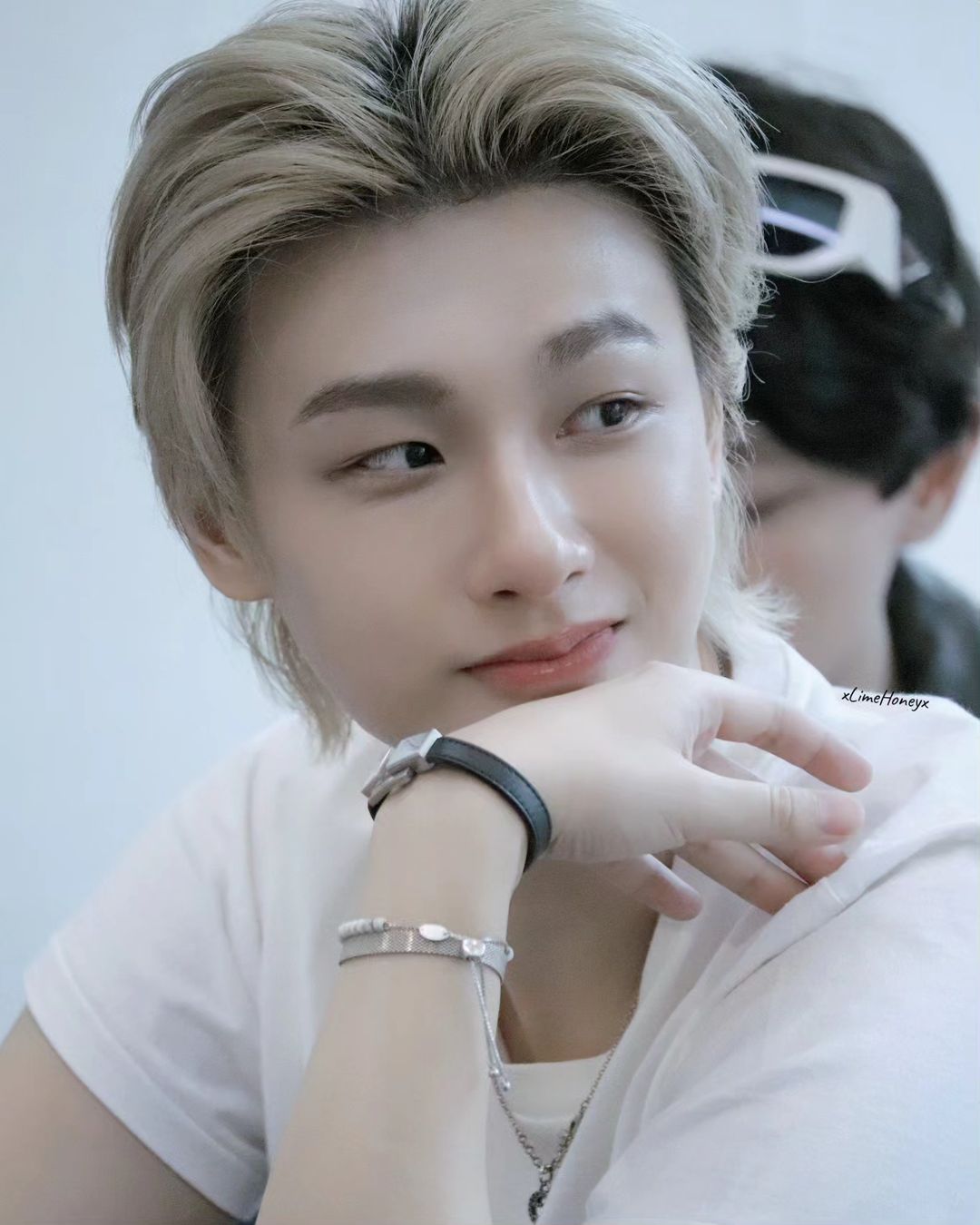 กัน - ณภัทร ณ ระนอง