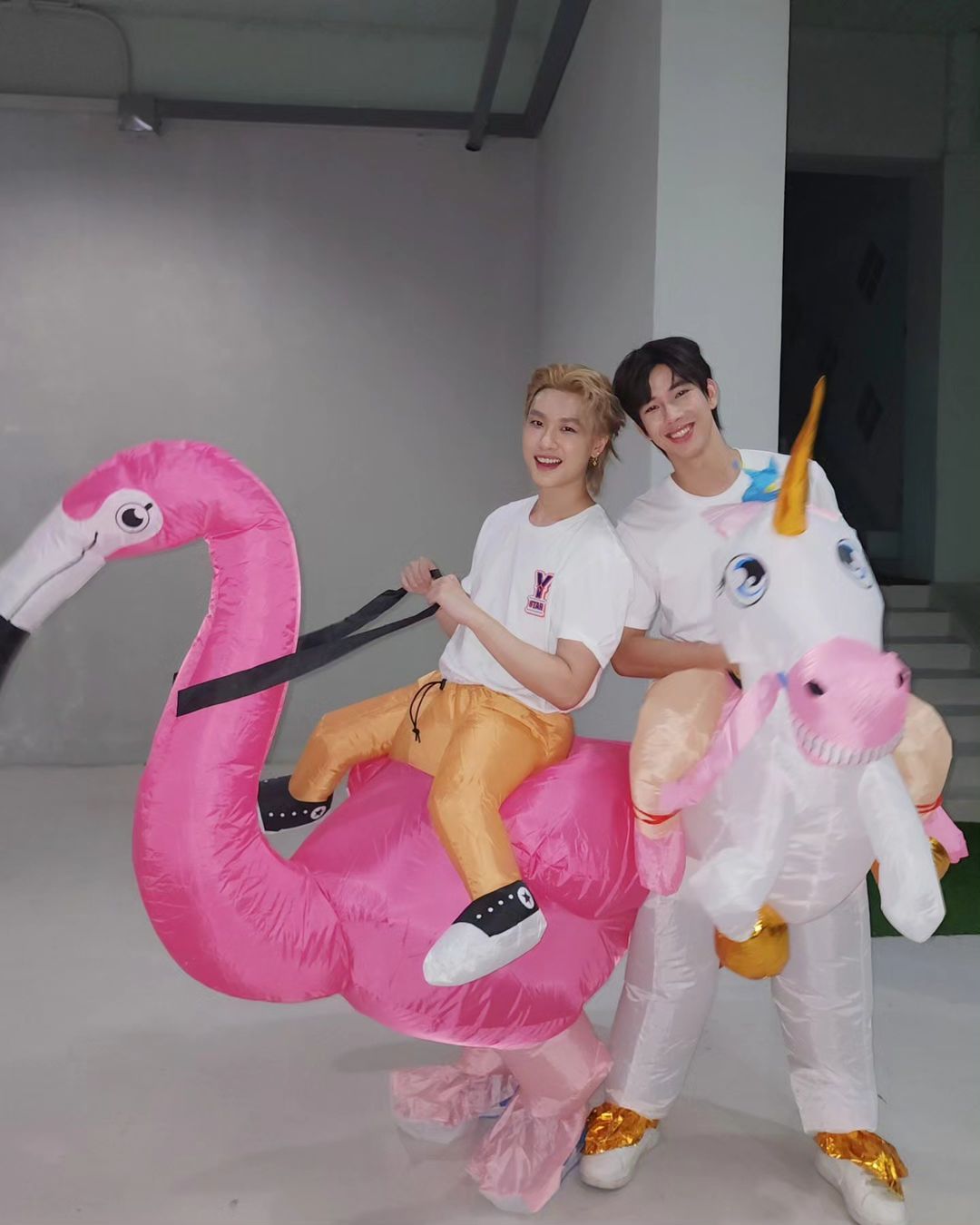 กัน - ณภัทร ณ ระนอง