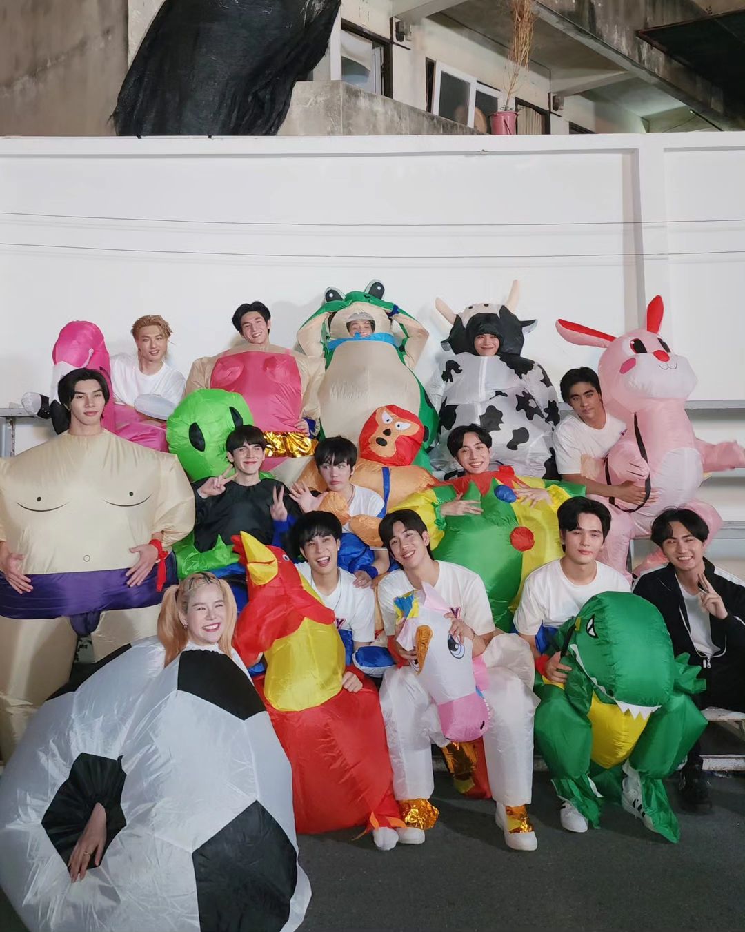 กัน - ณภัทร ณ ระนอง