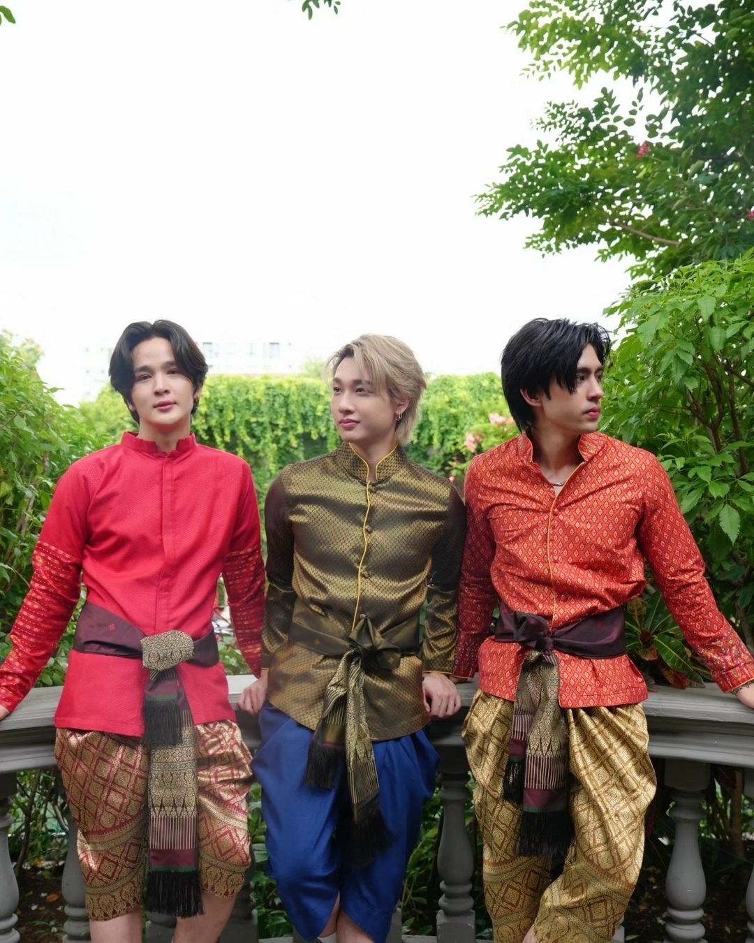 กัน - ณภัทร ณ ระนอง