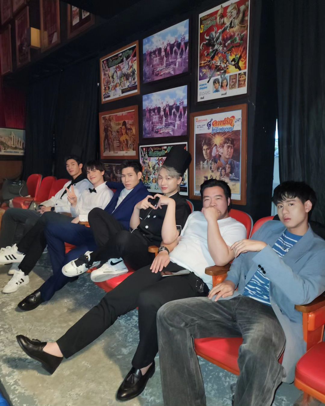 กัน - ณภัทร ณ ระนอง