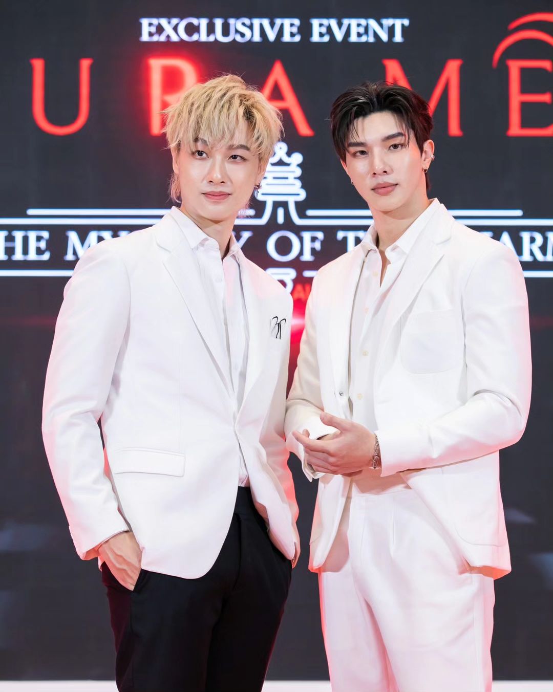 กัน - ณภัทร ณ ระนอง