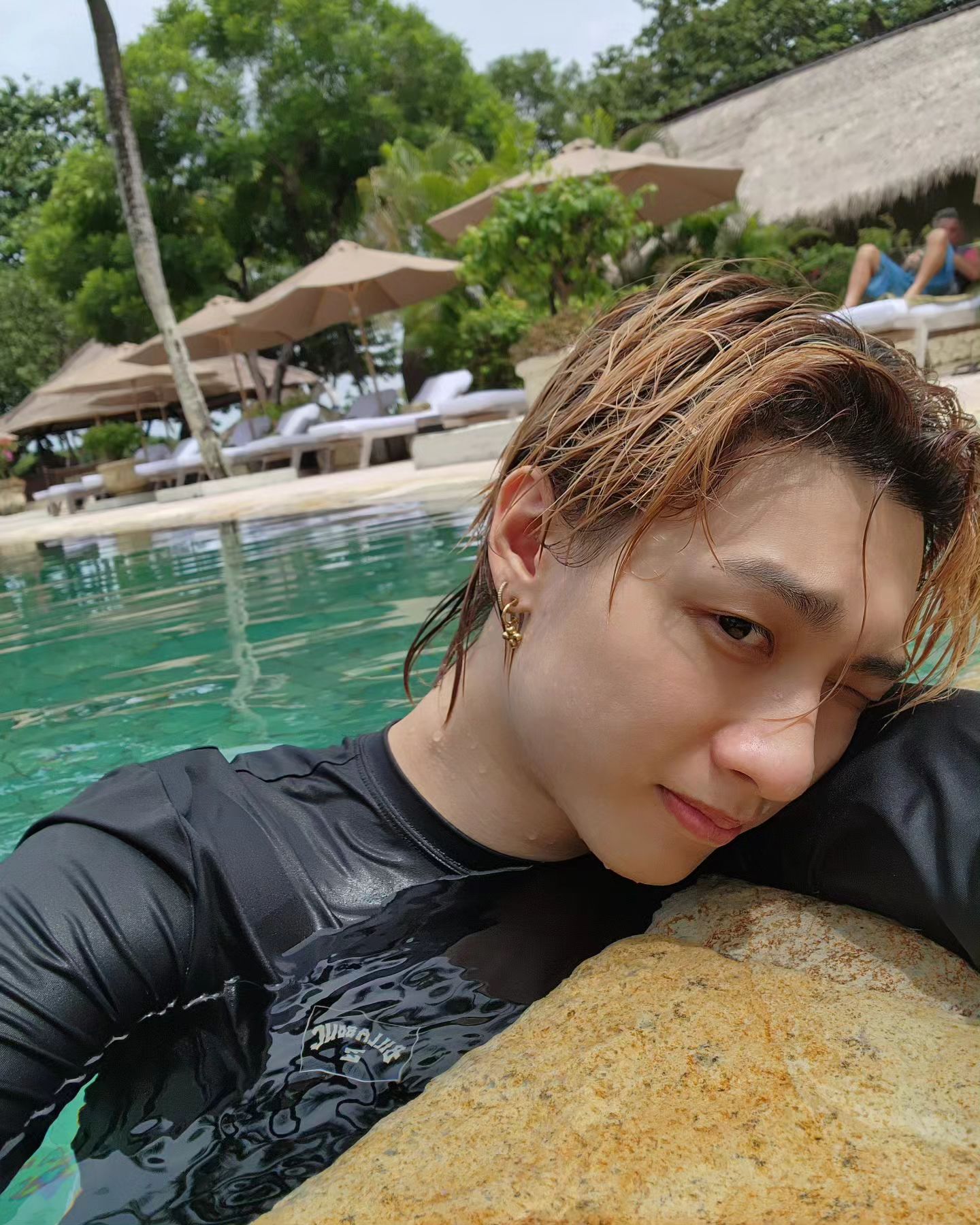กัน - ณภัทร ณ ระนอง