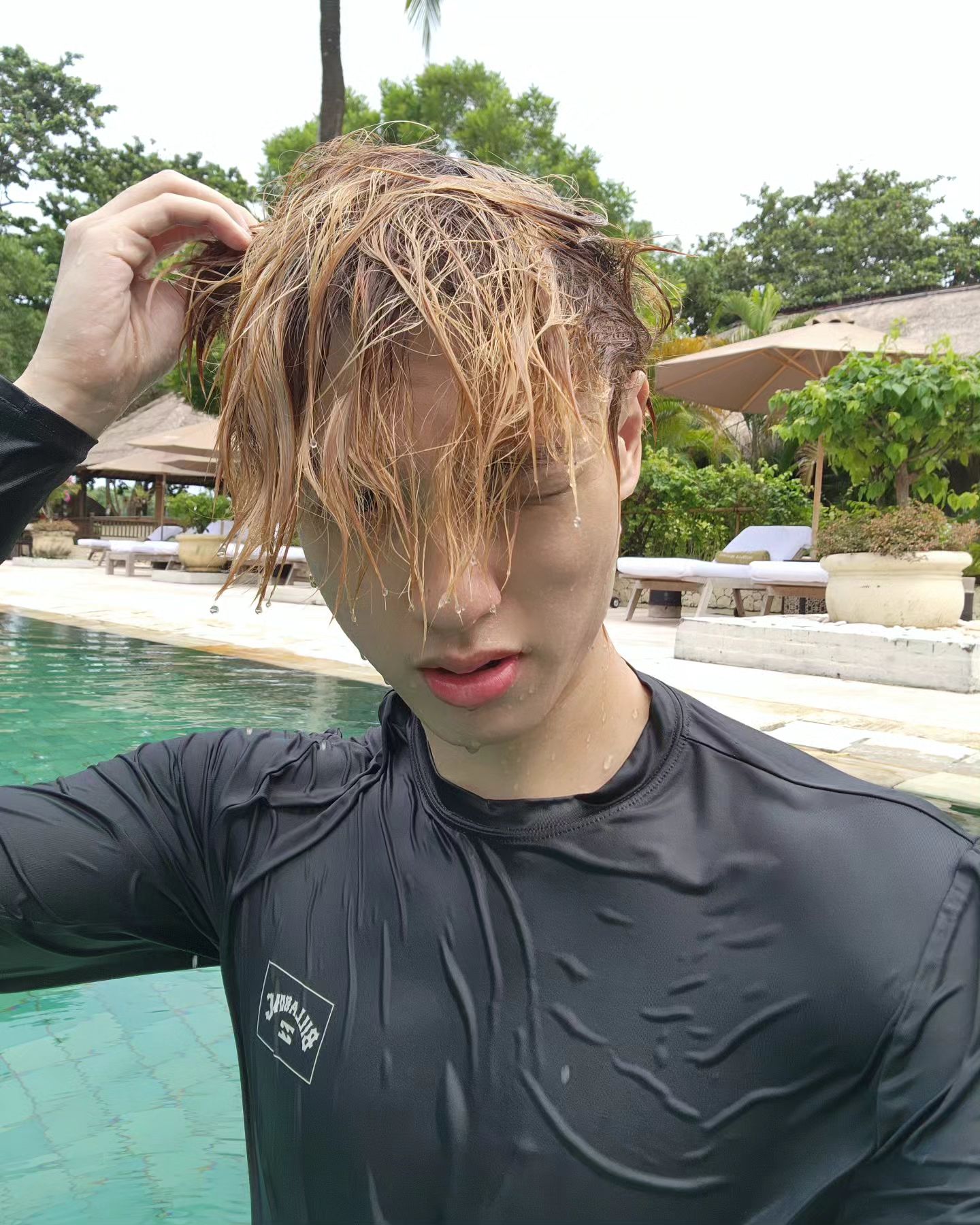 กัน - ณภัทร ณ ระนอง