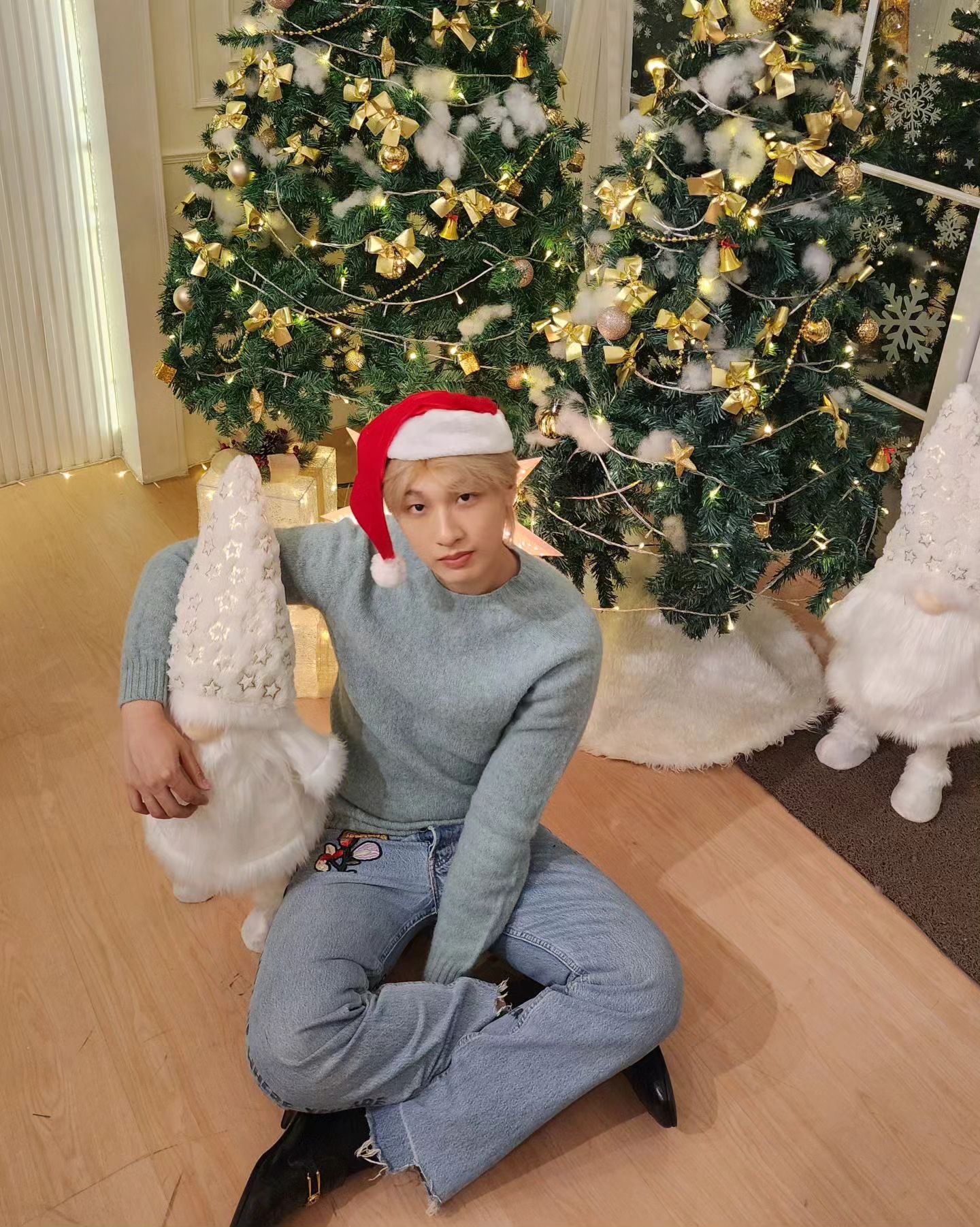 กัน - ณภัทร ณ ระนอง