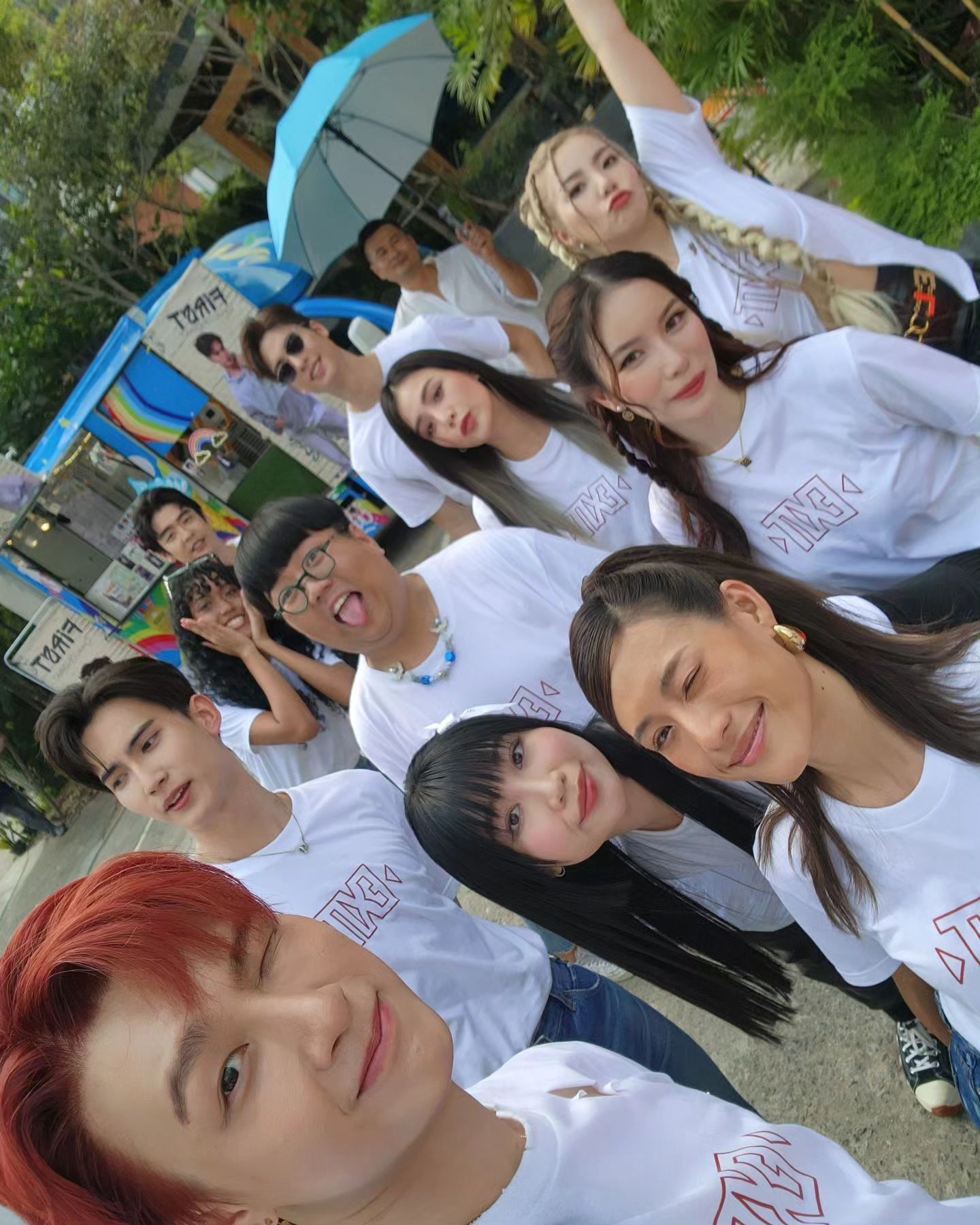 กัน - ณภัทร ณ ระนอง