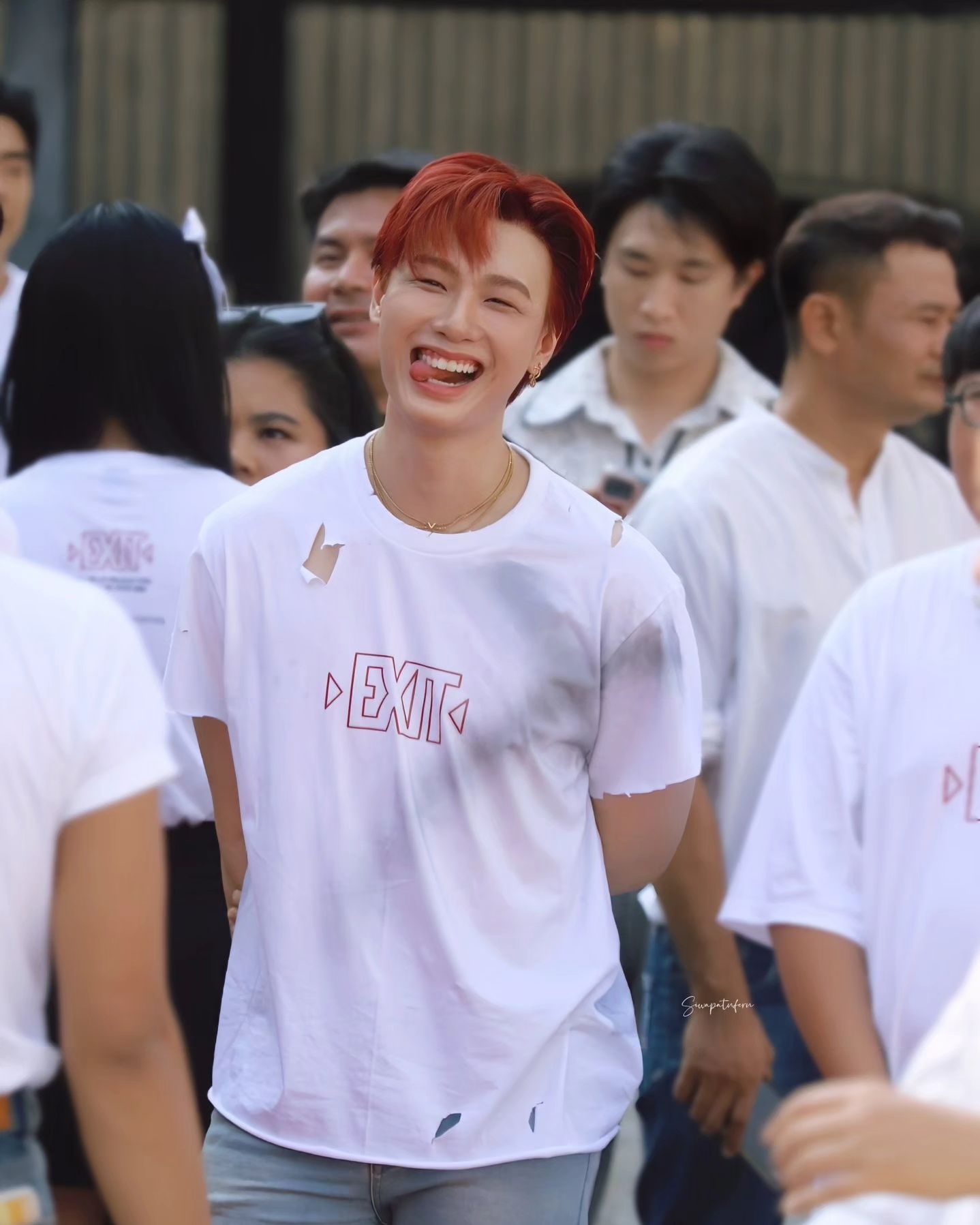 กัน - ณภัทร ณ ระนอง