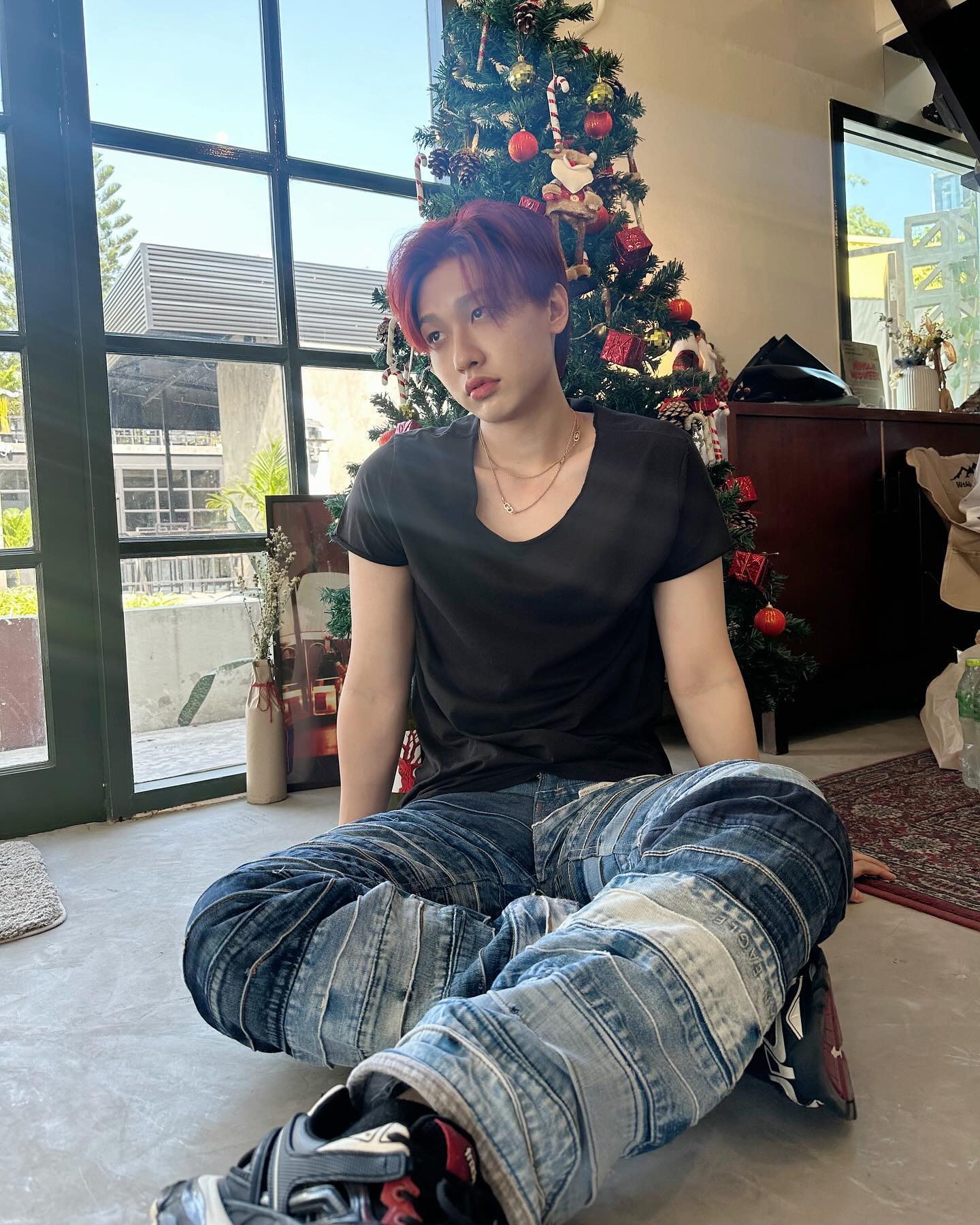 กัน - ณภัทร ณ ระนอง