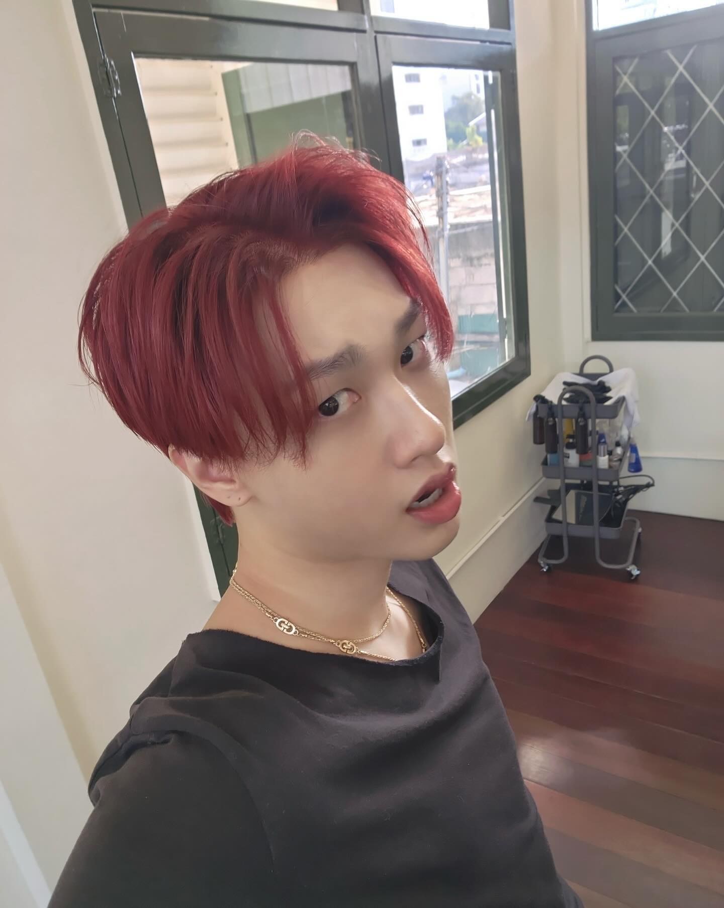 กัน - ณภัทร ณ ระนอง