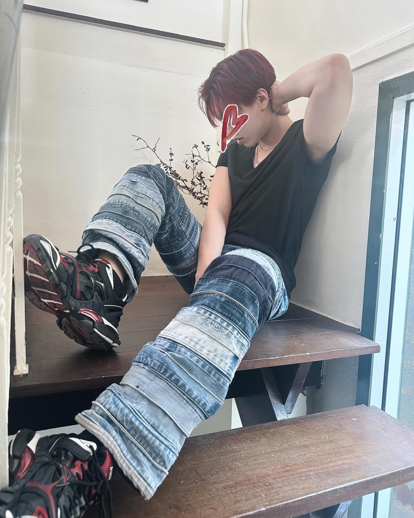 กัน - ณภัทร ณ ระนอง