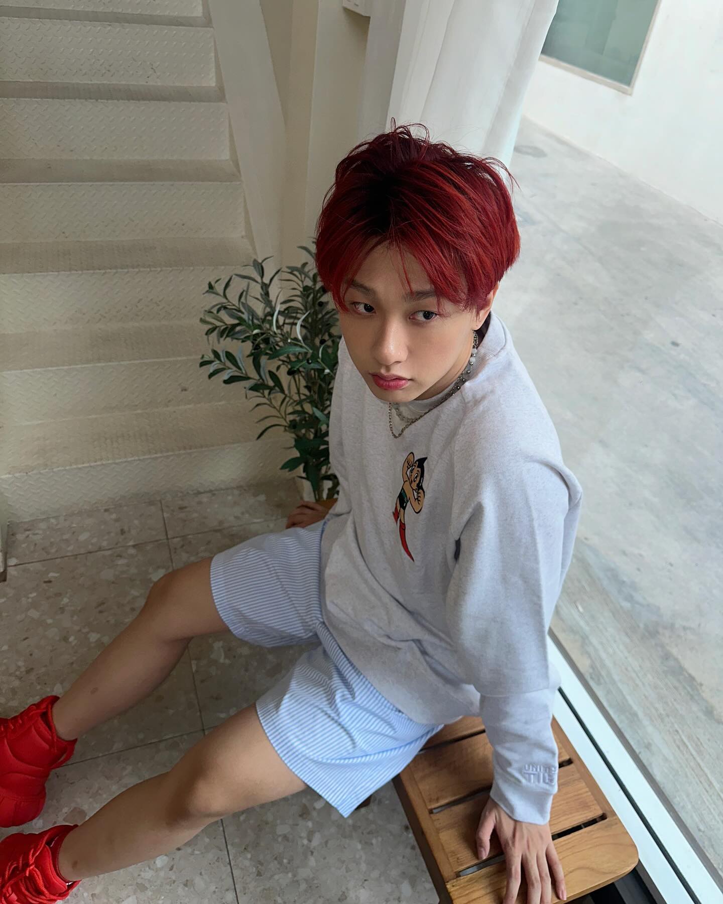 กัน - ณภัทร ณ ระนอง