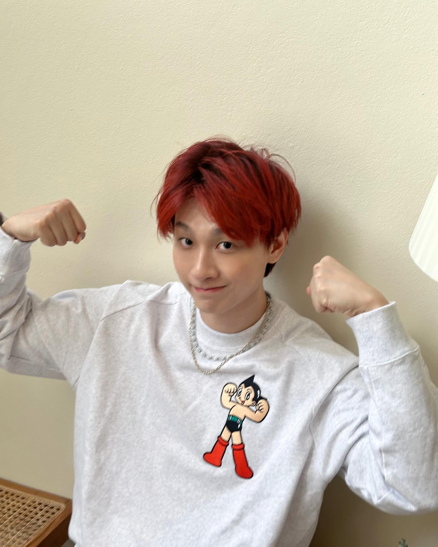 กัน - ณภัทร ณ ระนอง