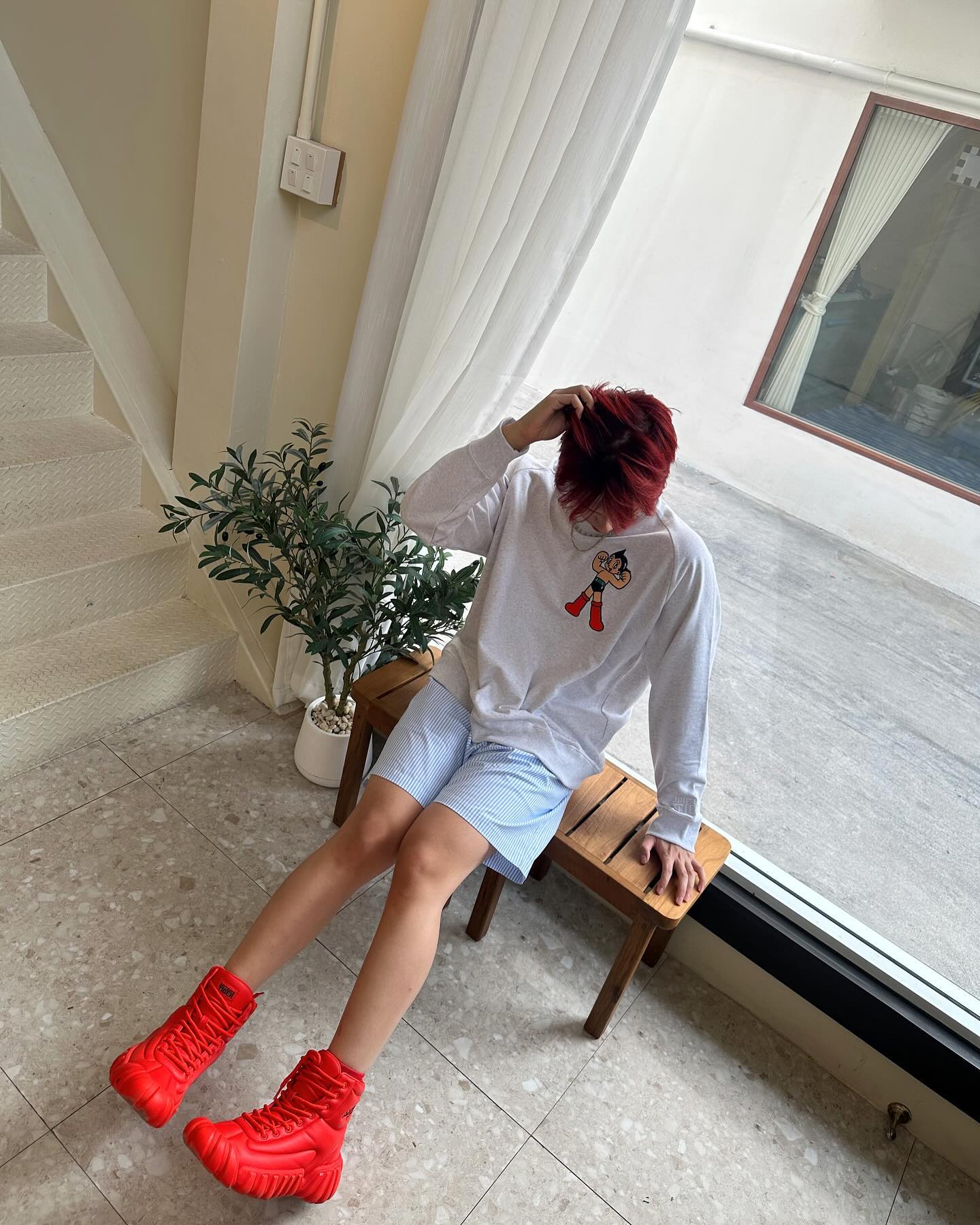 กัน - ณภัทร ณ ระนอง