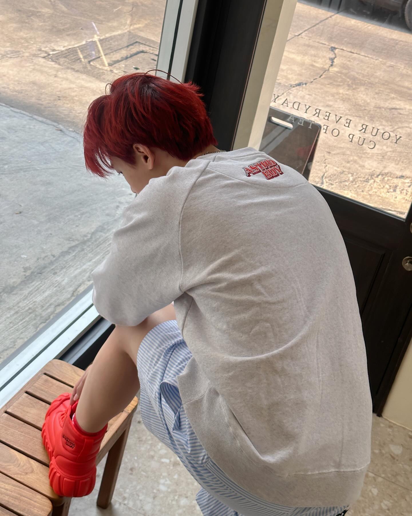 กัน - ณภัทร ณ ระนอง