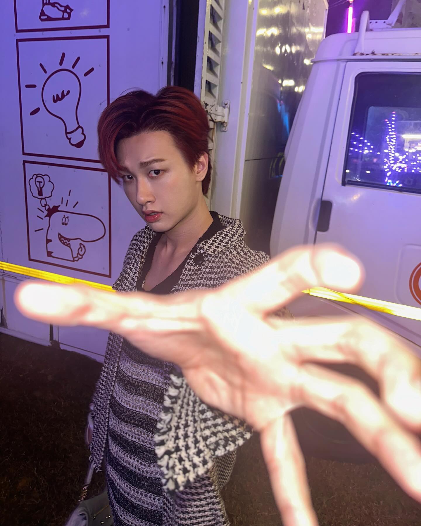 กัน - ณภัทร ณ ระนอง