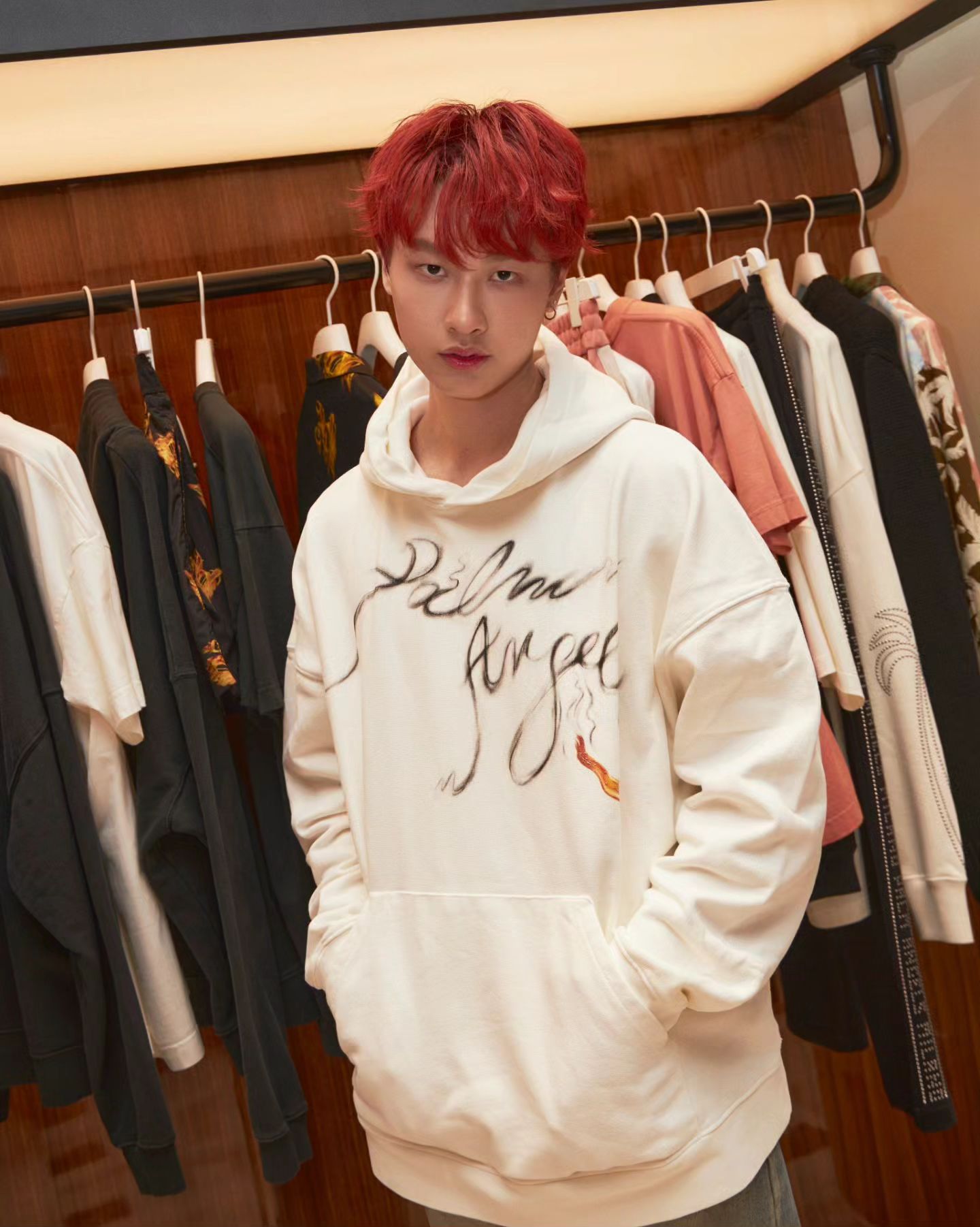 กัน - ณภัทร ณ ระนอง