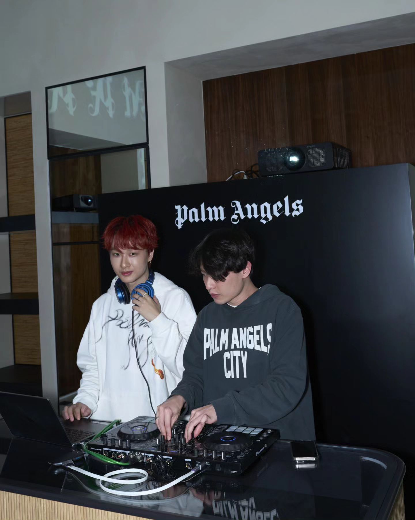 กัน - ณภัทร ณ ระนอง