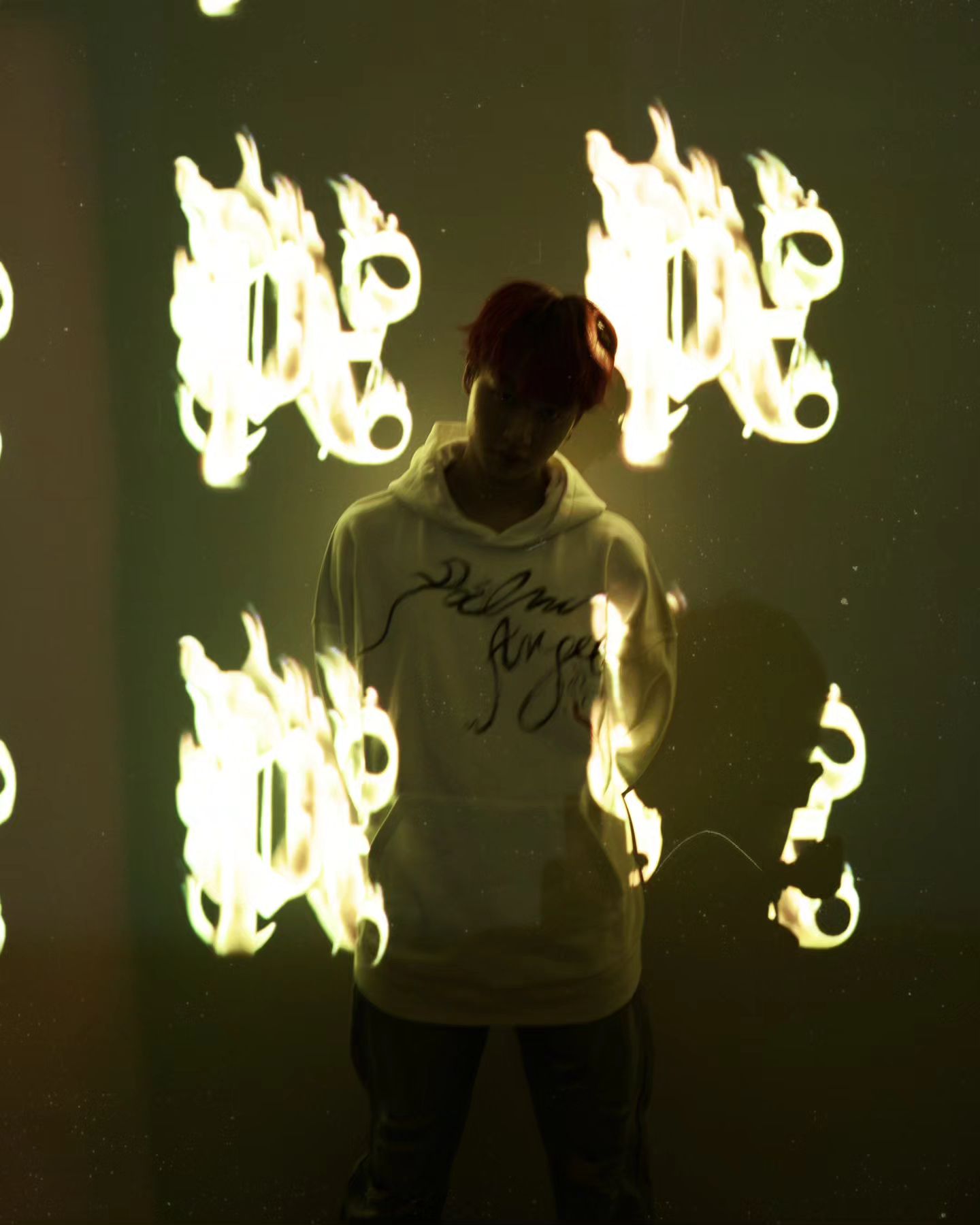 กัน - ณภัทร ณ ระนอง