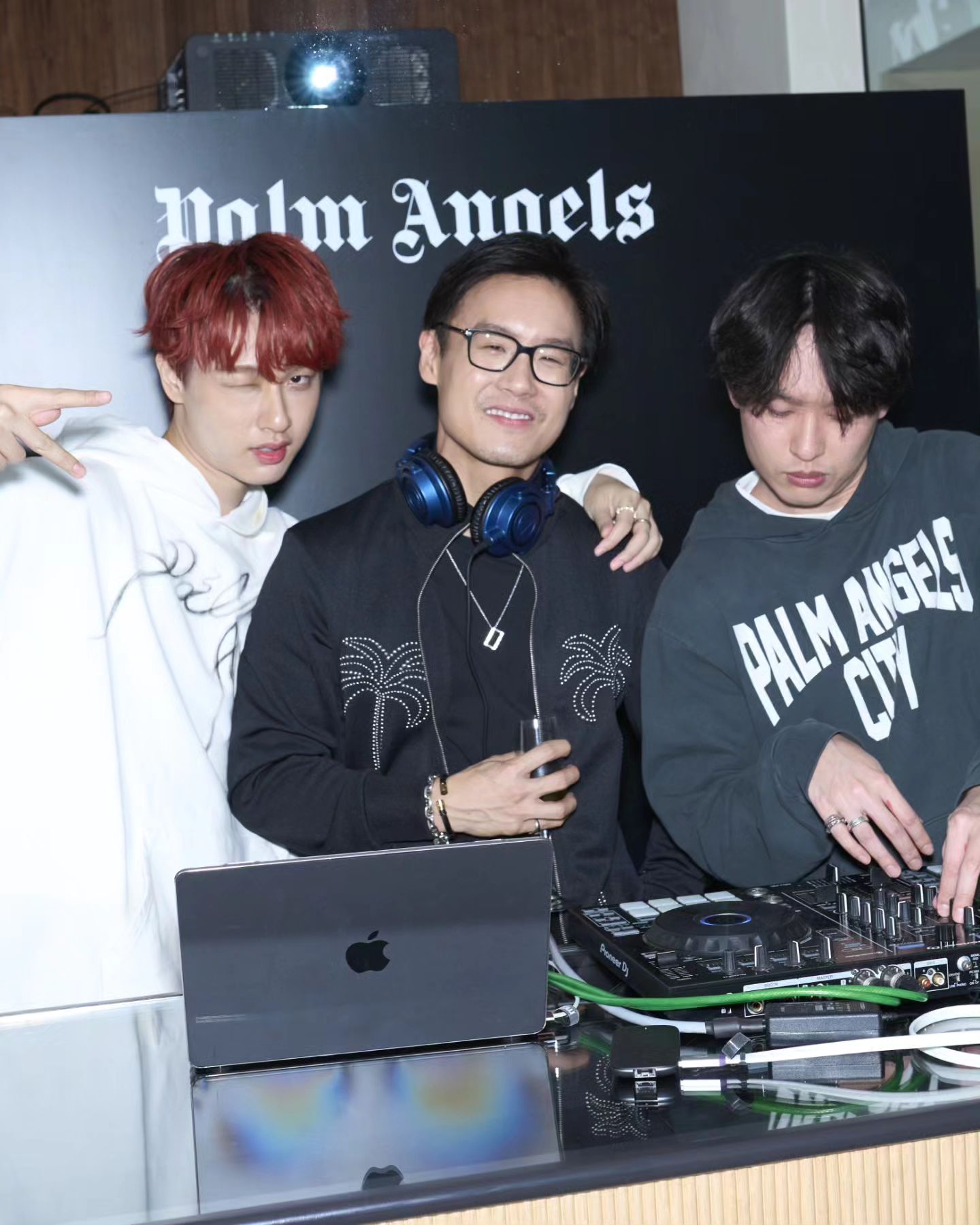 กัน - ณภัทร ณ ระนอง