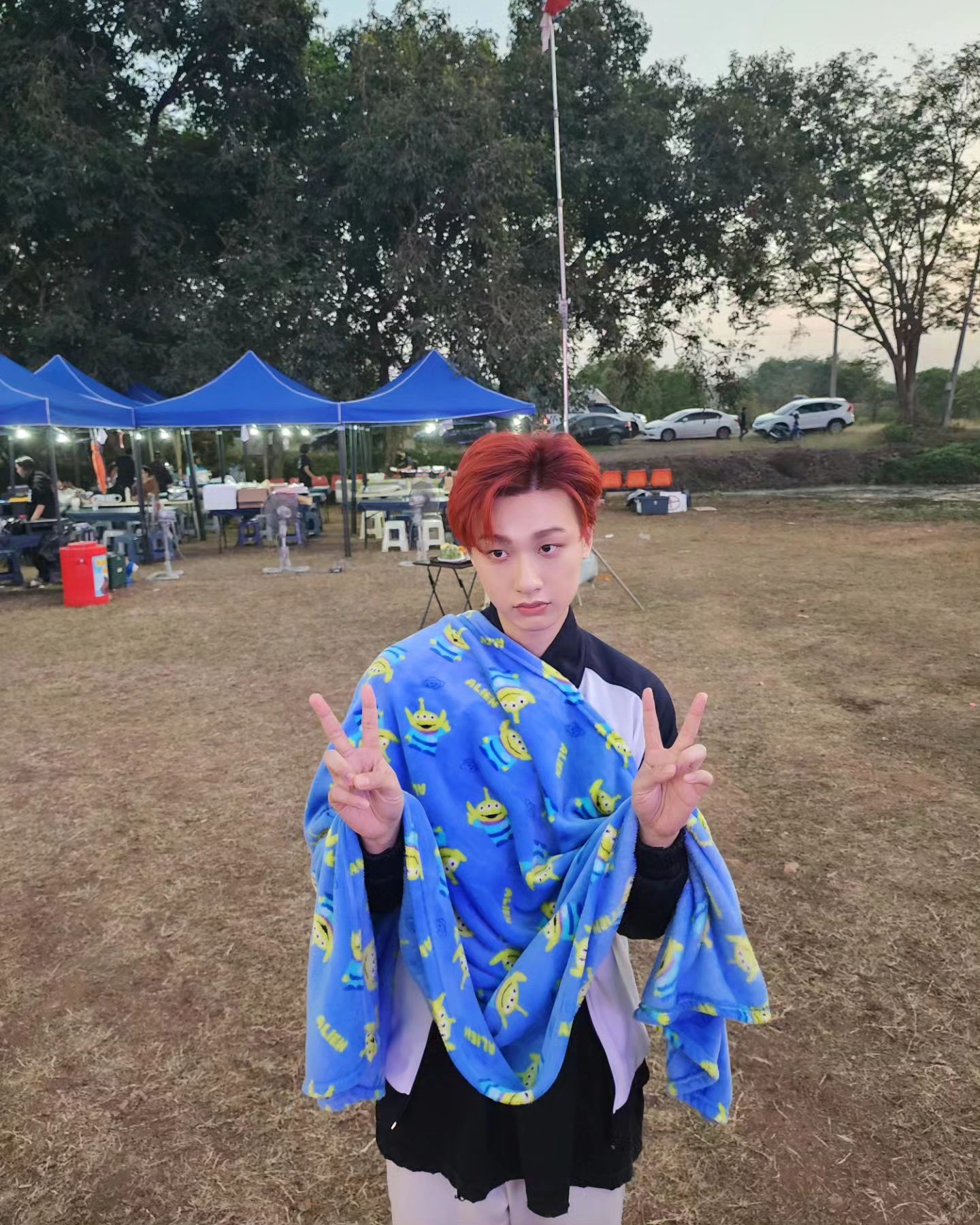 กัน - ณภัทร ณ ระนอง