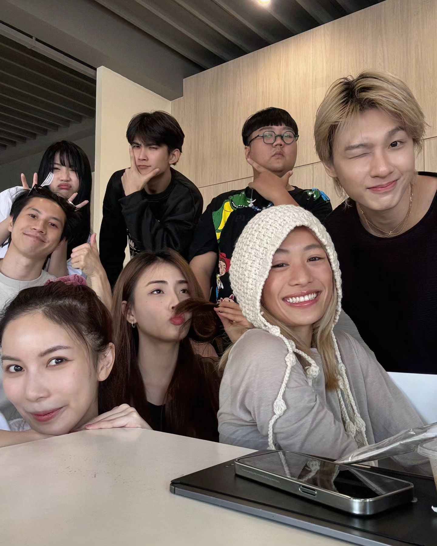 กัน - ณภัทร ณ ระนอง