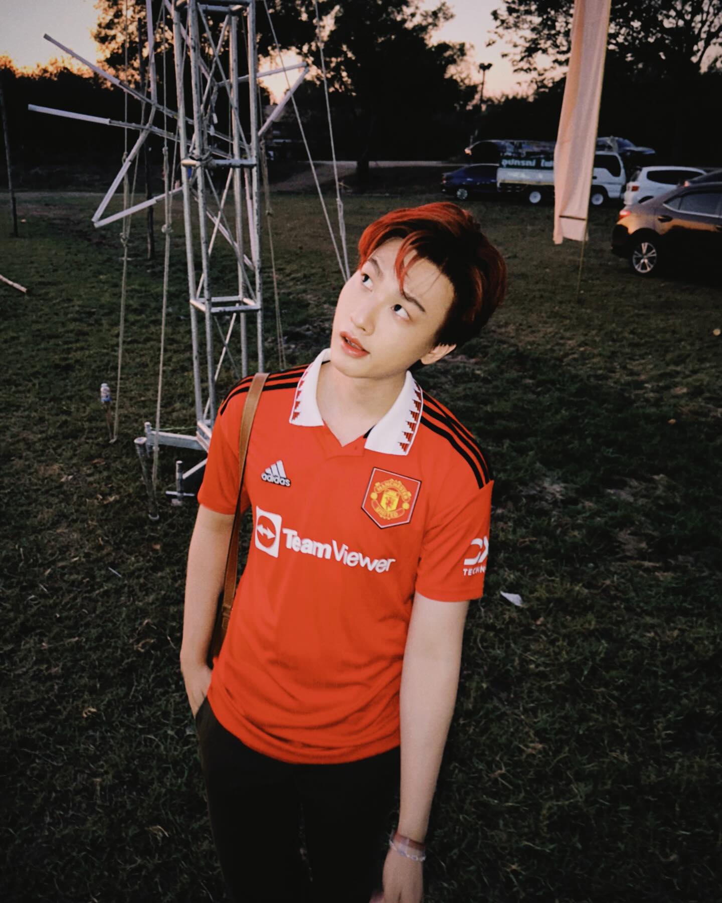 กัน - ณภัทร ณ ระนอง