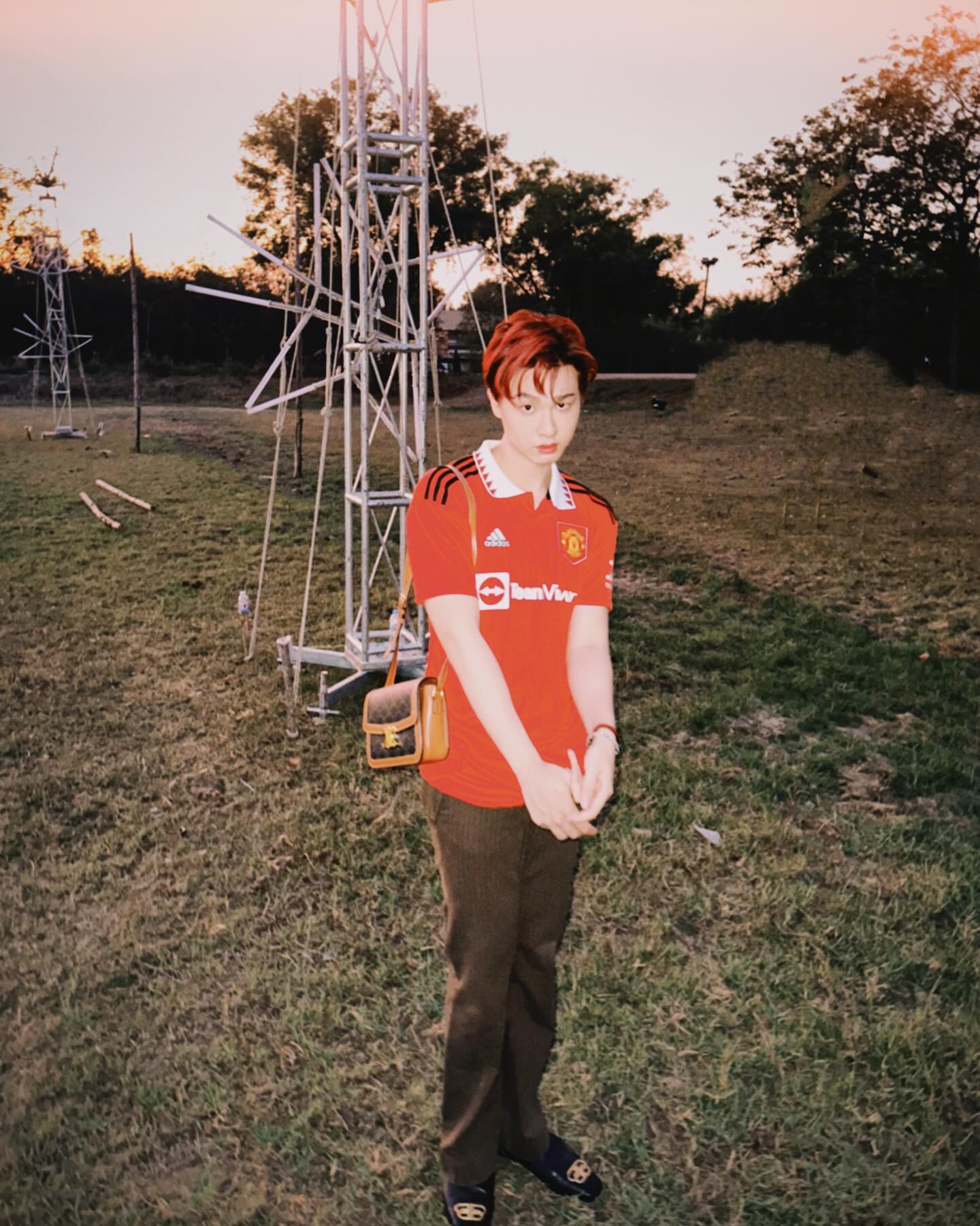 กัน - ณภัทร ณ ระนอง