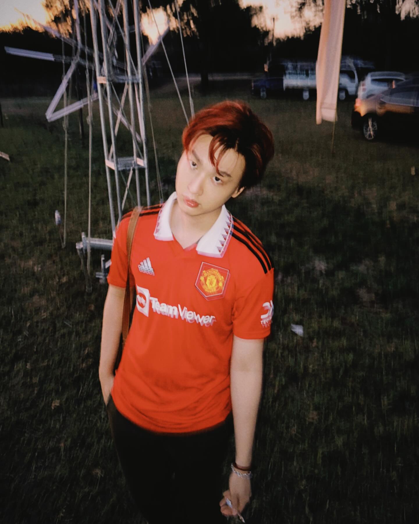 กัน - ณภัทร ณ ระนอง