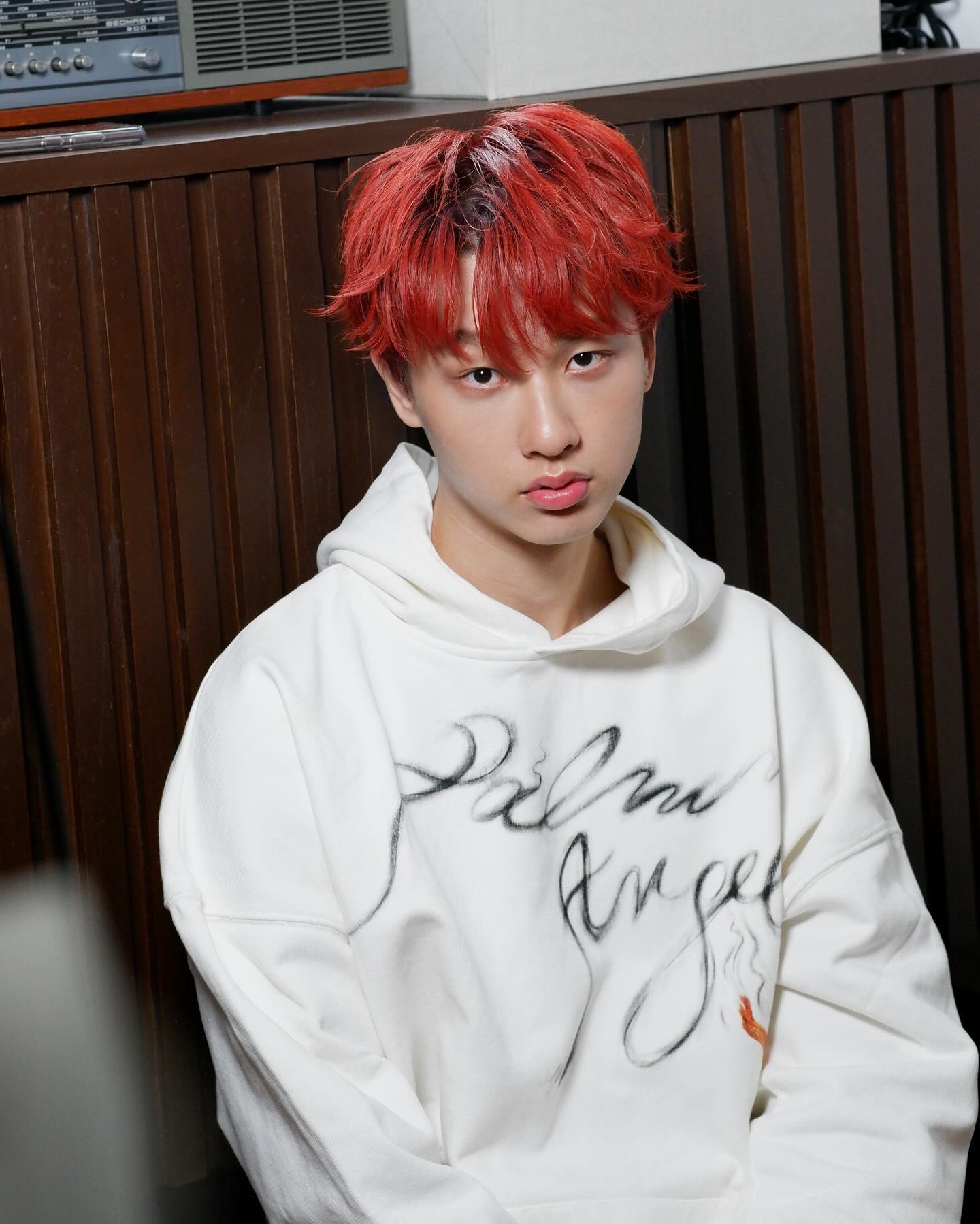 กัน - ณภัทร ณ ระนอง