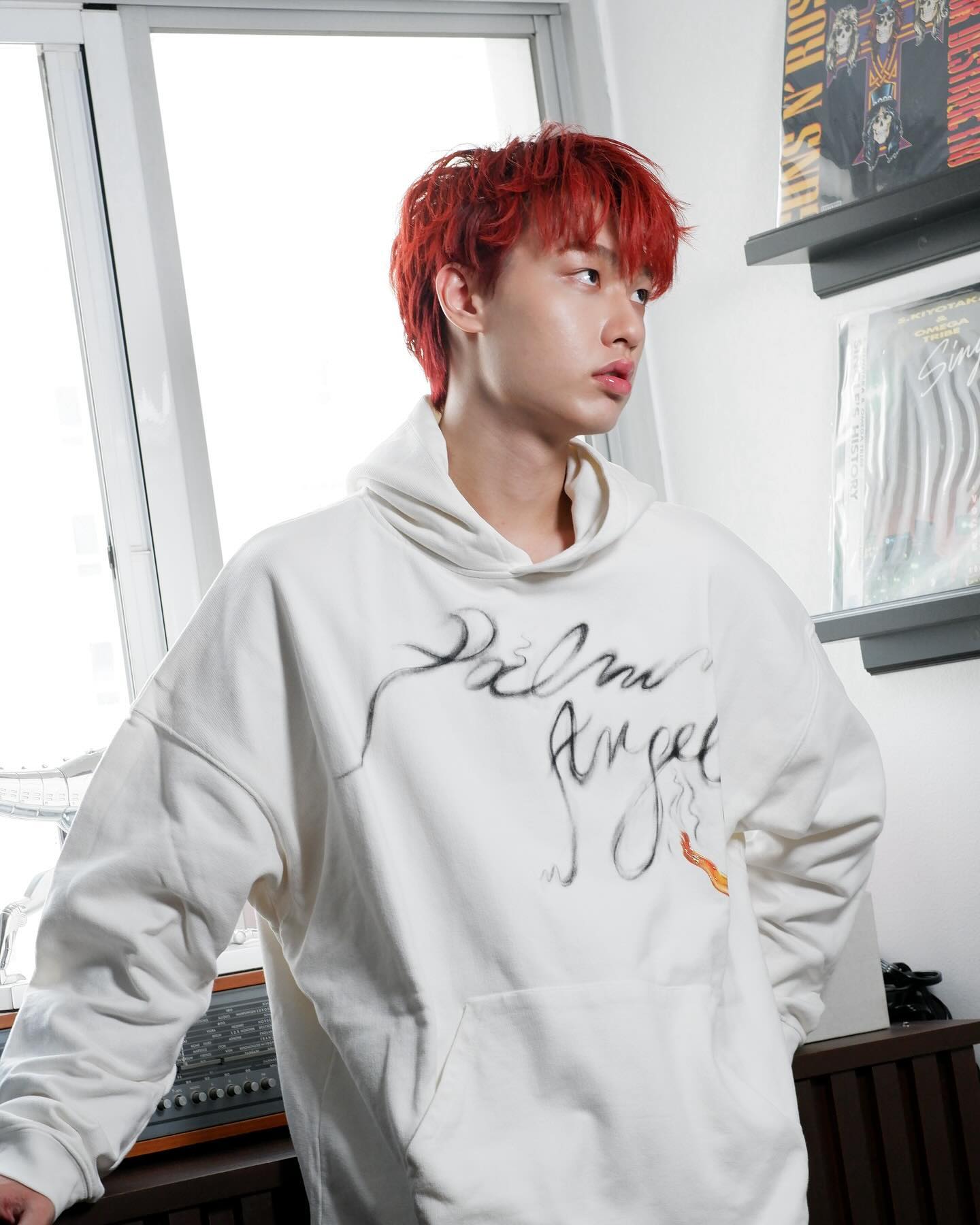 กัน - ณภัทร ณ ระนอง