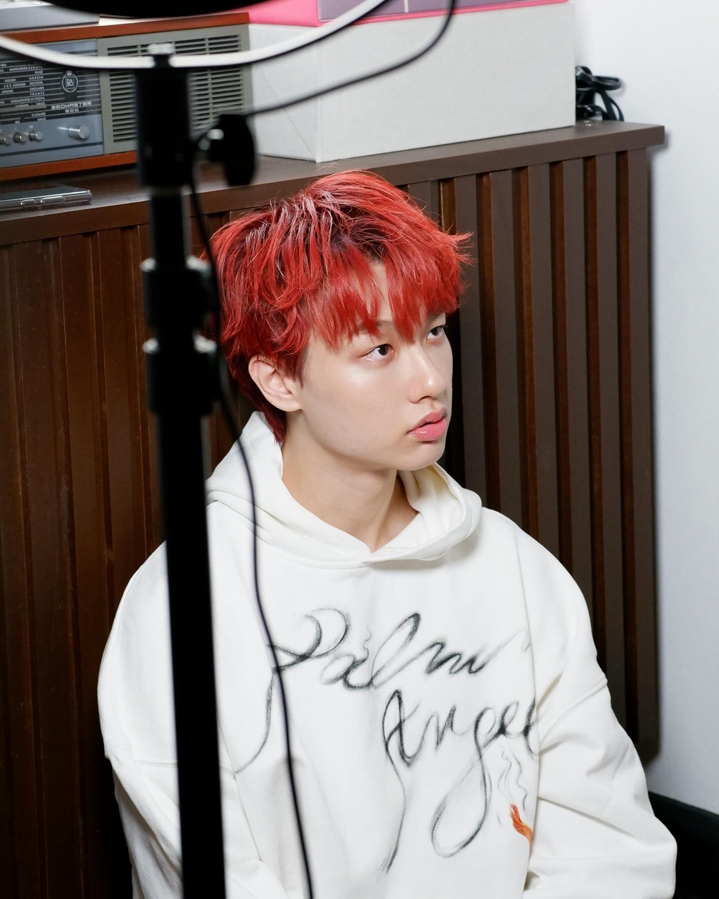 กัน - ณภัทร ณ ระนอง