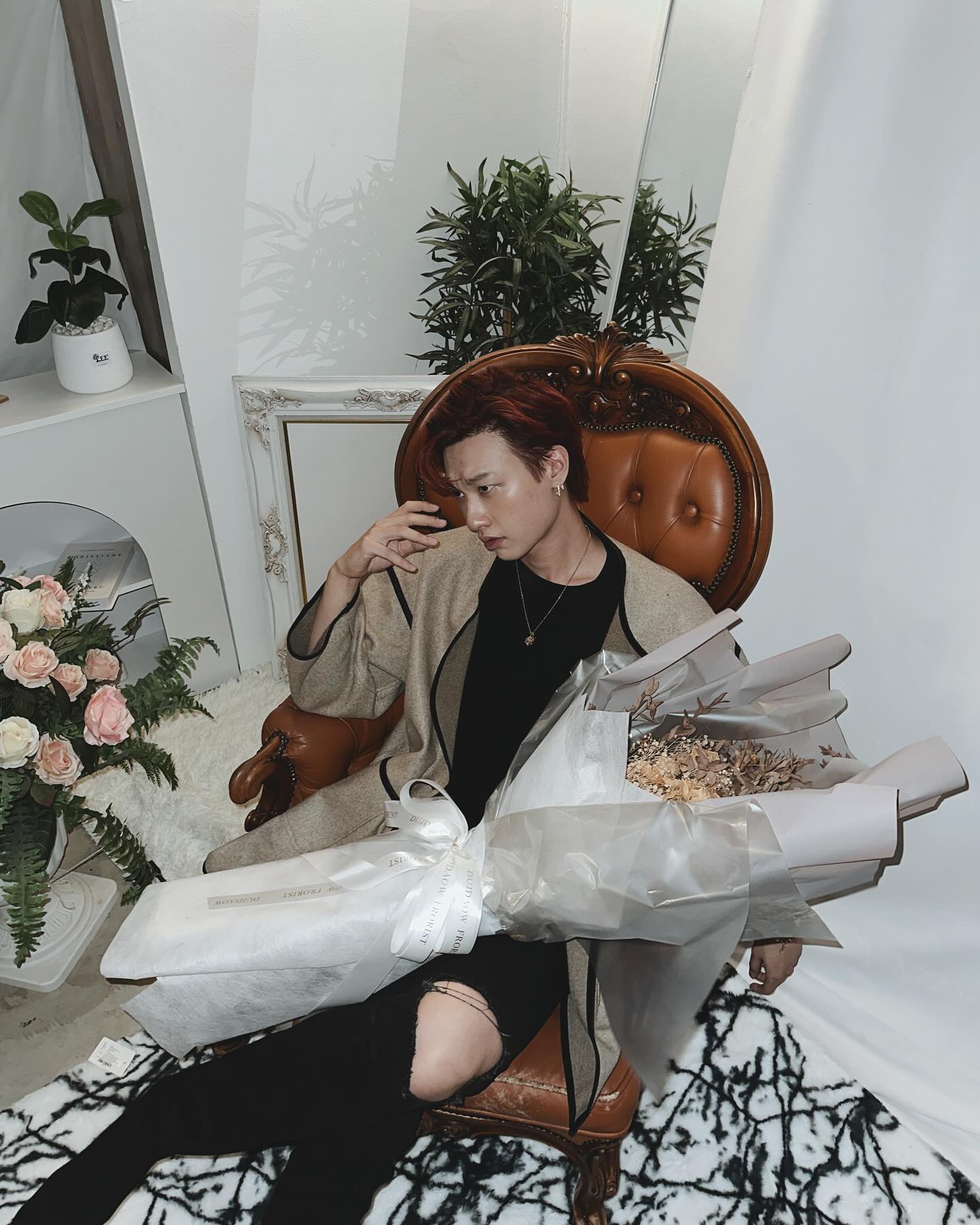 กัน - ณภัทร ณ ระนอง