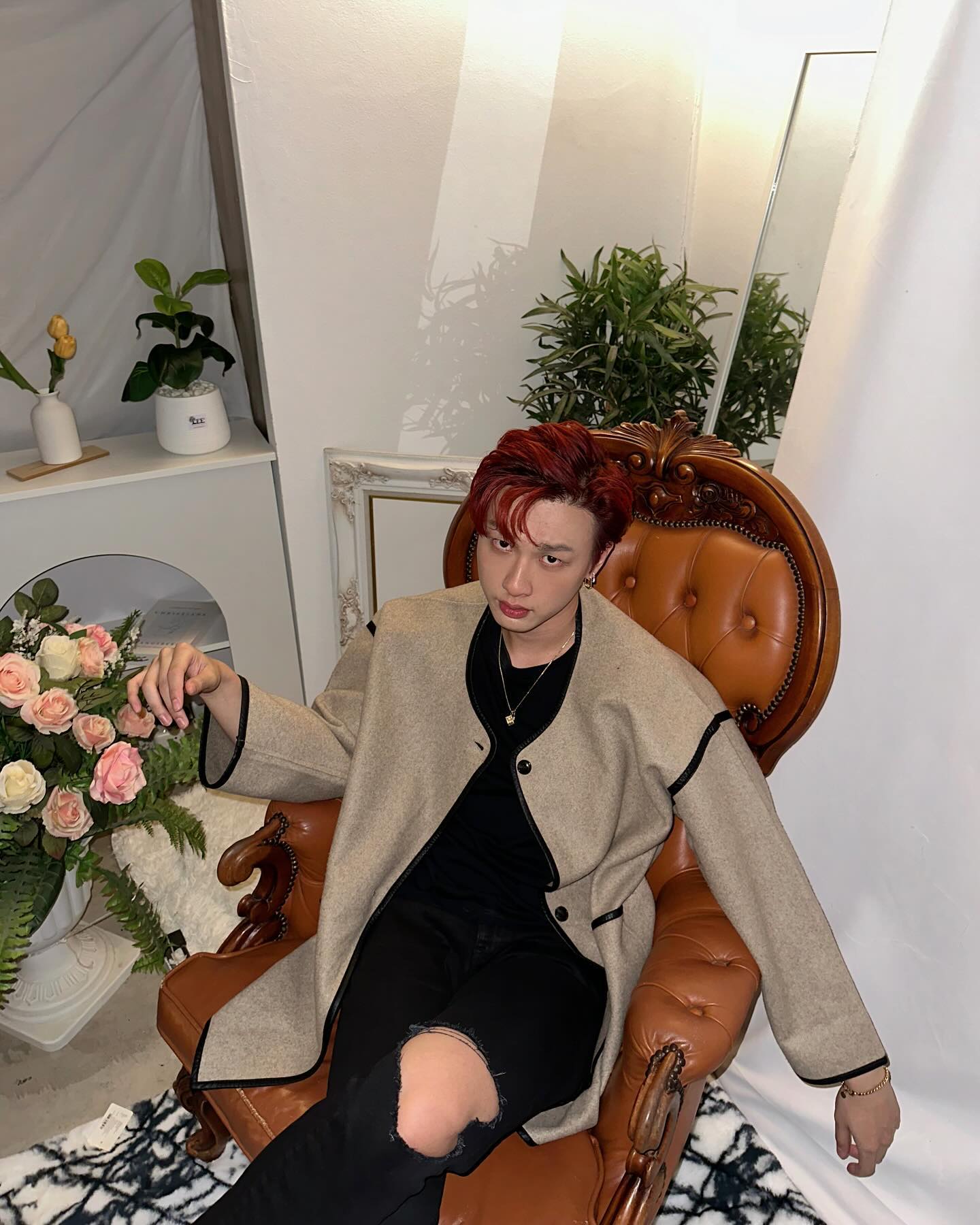 กัน - ณภัทร ณ ระนอง