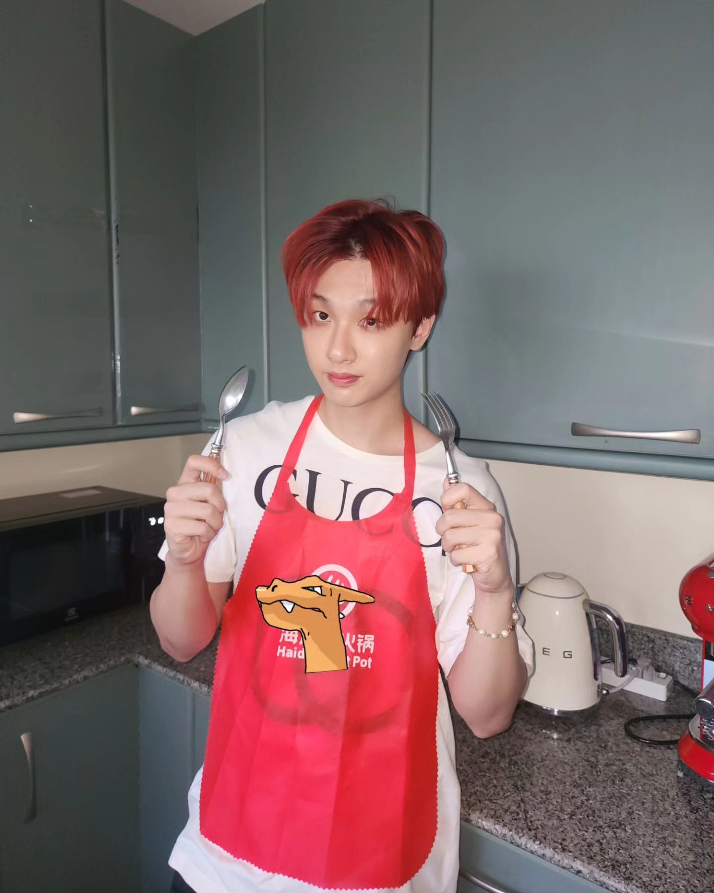 กัน - ณภัทร ณ ระนอง