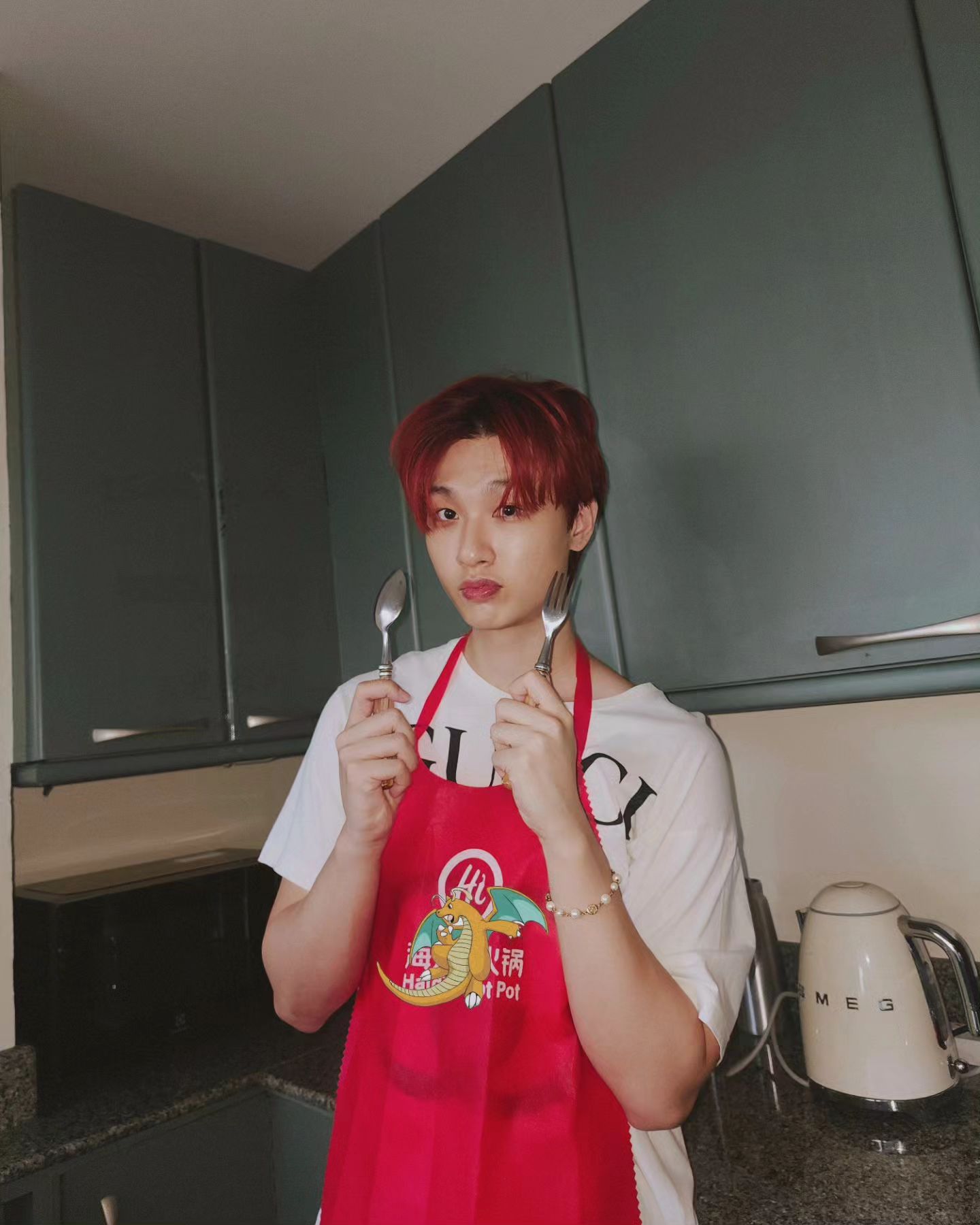 กัน - ณภัทร ณ ระนอง