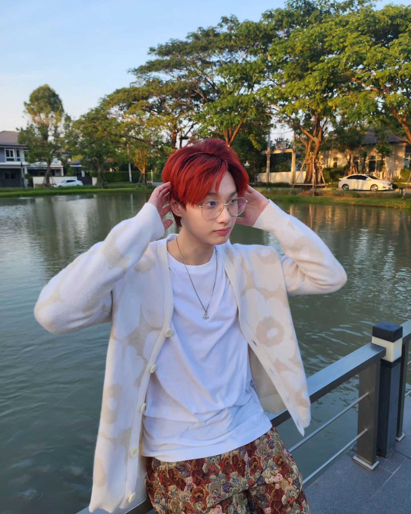 กัน - ณภัทร ณ ระนอง