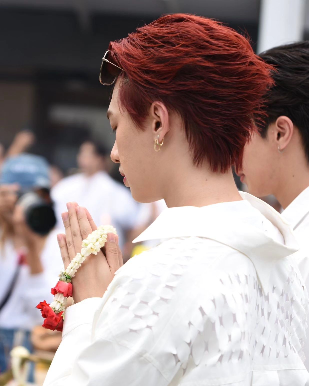 กัน - ณภัทร ณ ระนอง